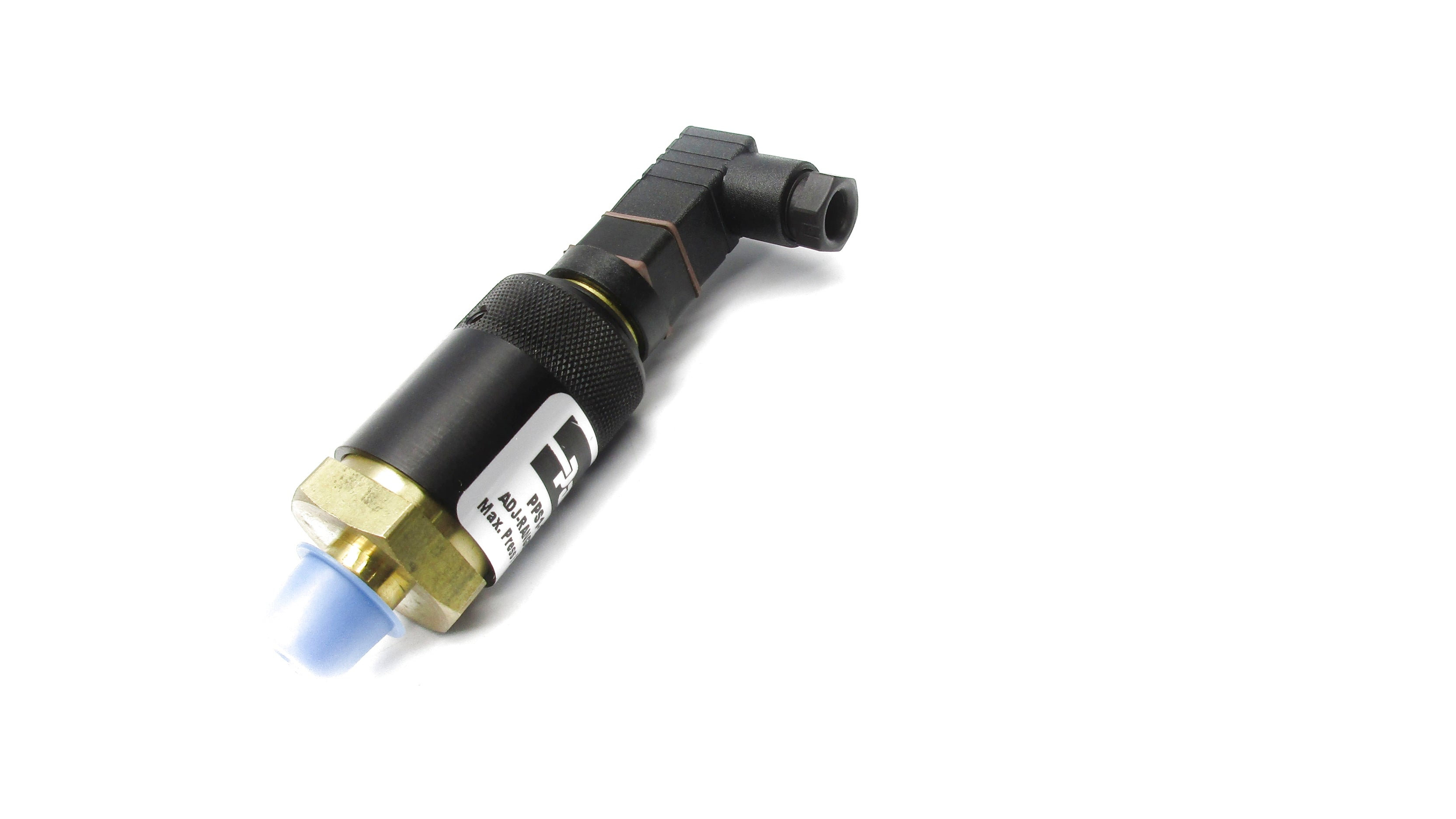 PARKER PPS1-1C3-RHM 20-120PSI NSNP