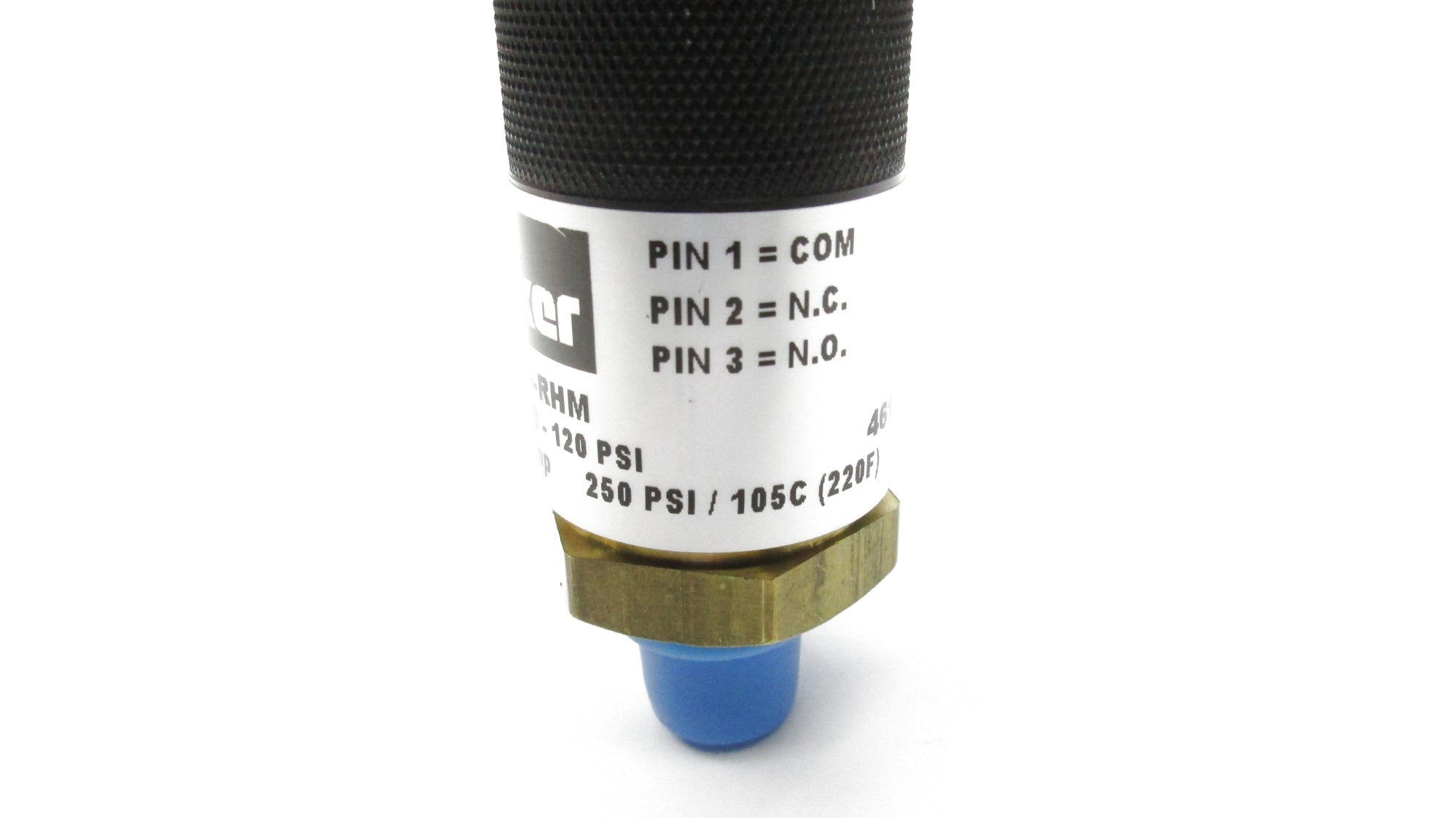 PARKER PPS1-1C3-RHM 20-120PSI NSNP