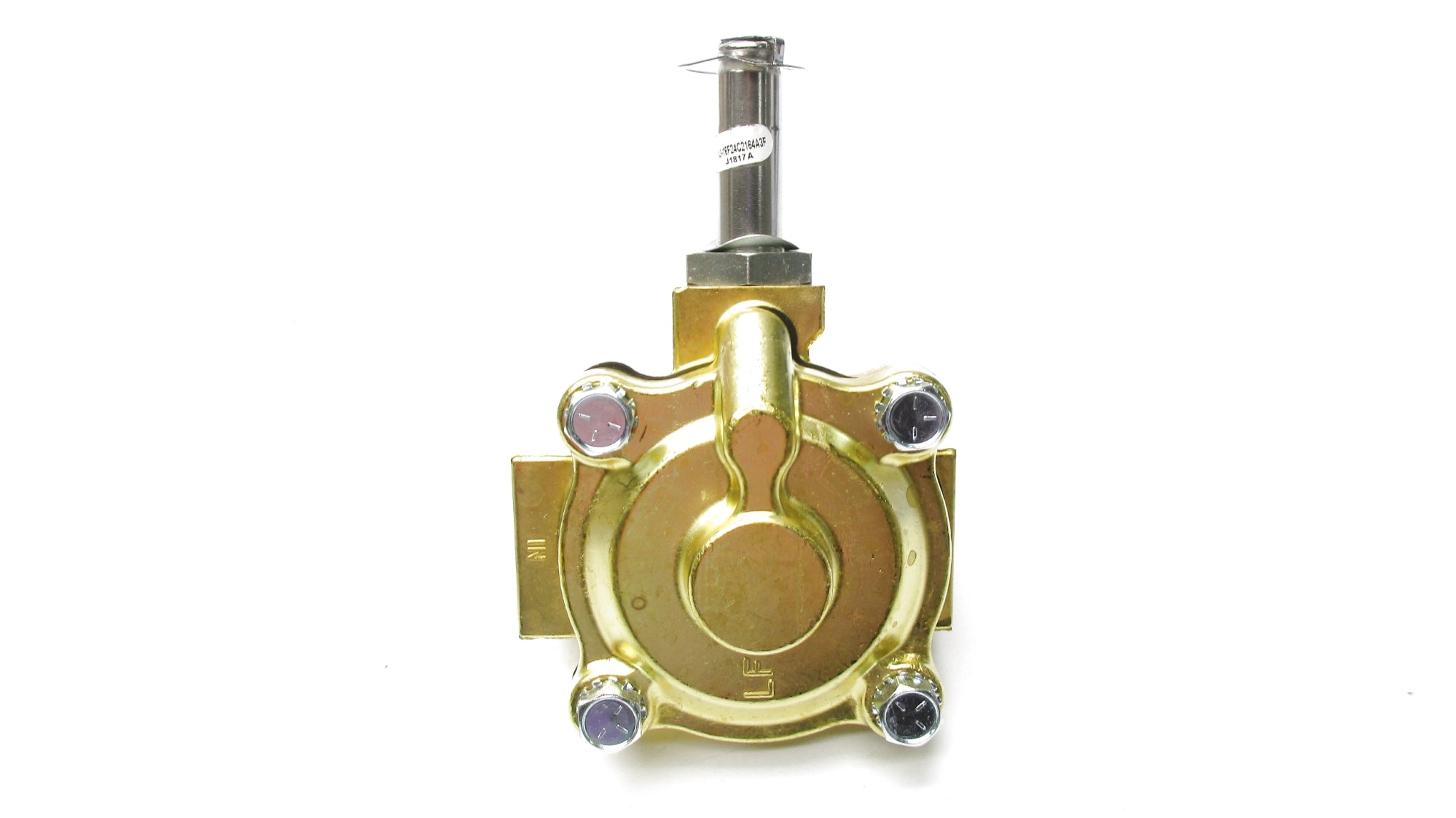 PARKER 16F24C2164A3F 5/125PSI NSMP