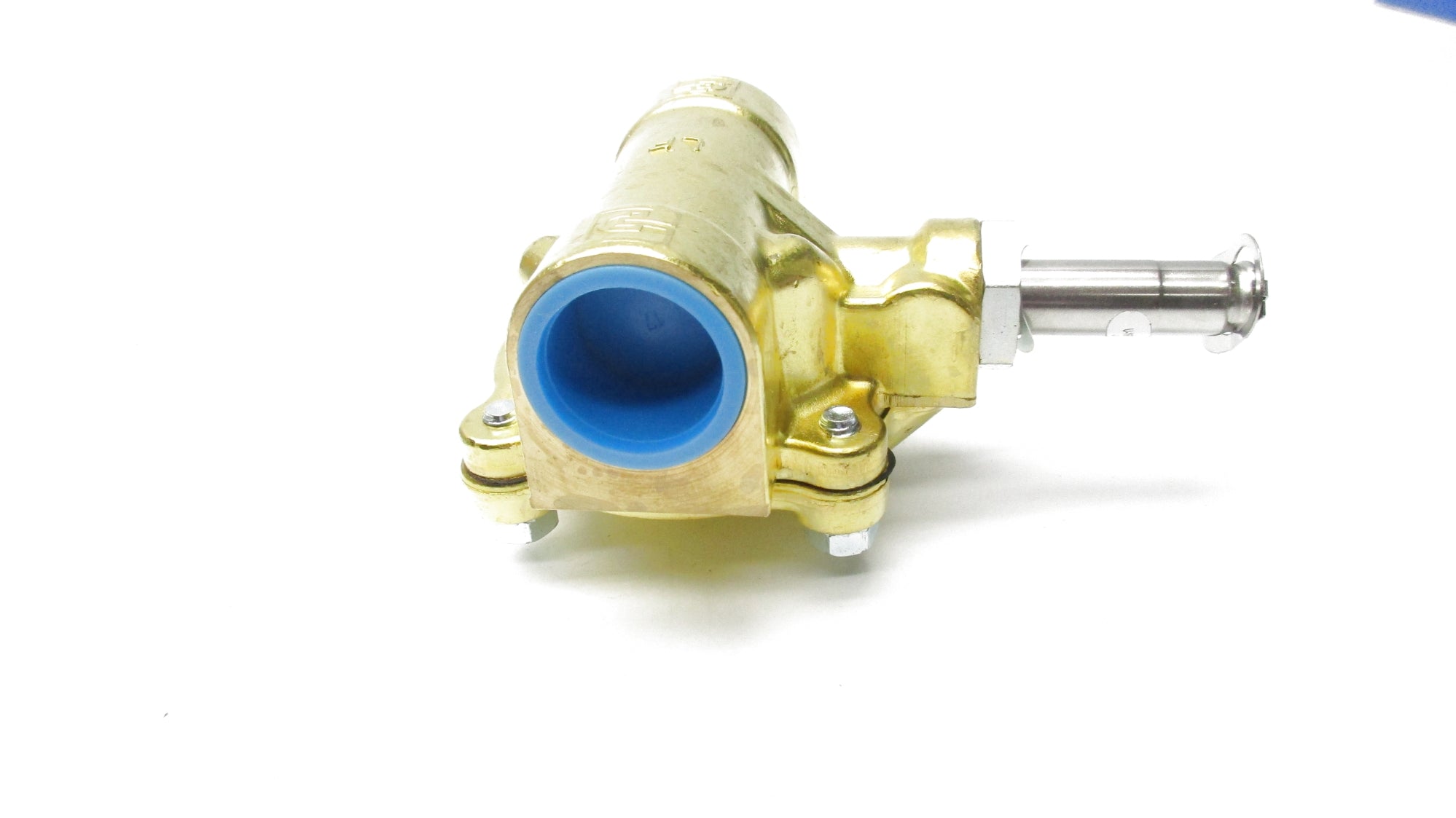 PARKER 16F24C2164A3F 5/125PSI NSMP