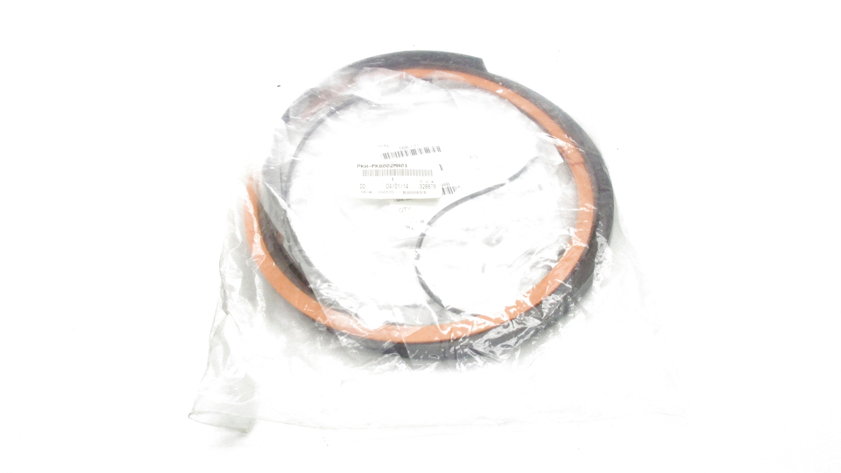 PARKER PKH-PK8002MA01 NSMP