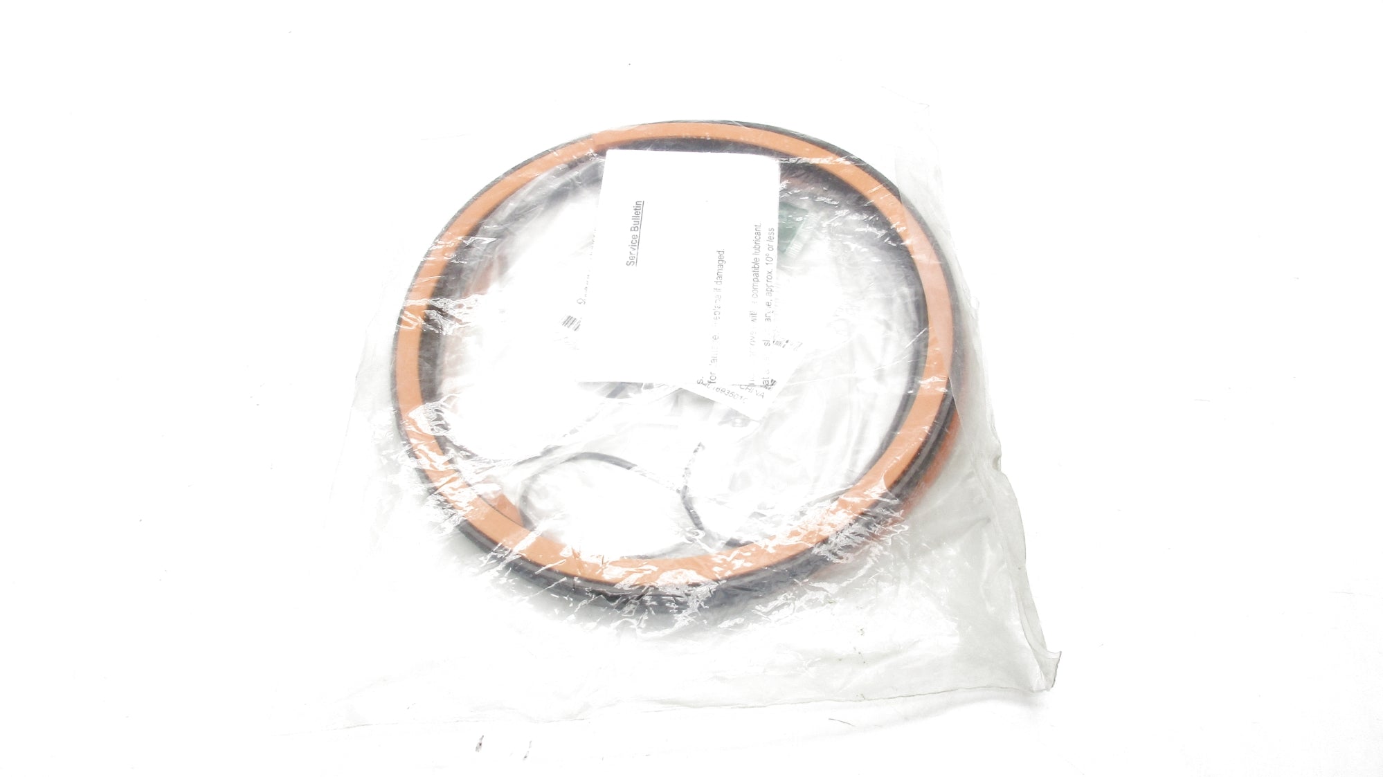 PARKER PKH-PK8002MA01 NSMP