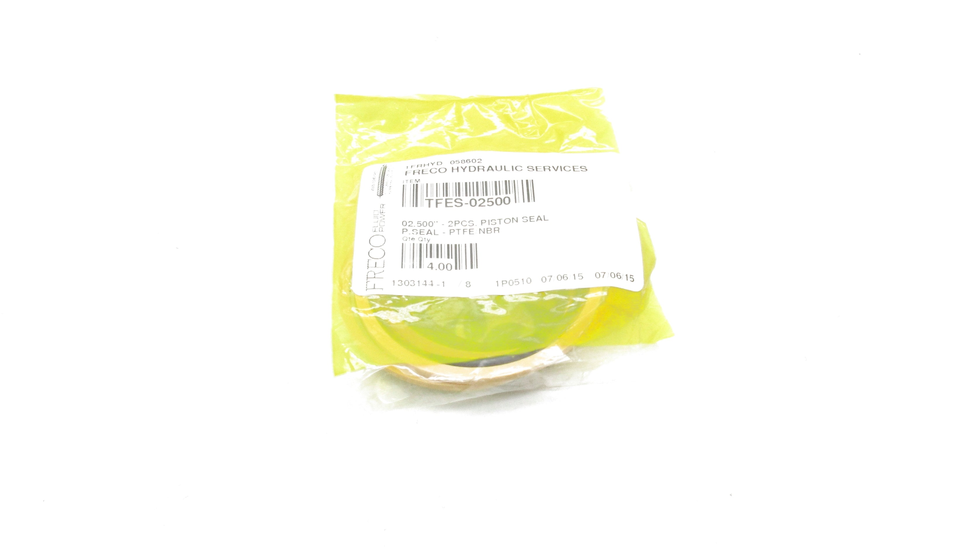 FRECO TFES-02500 (PKG OF 4) NSMP