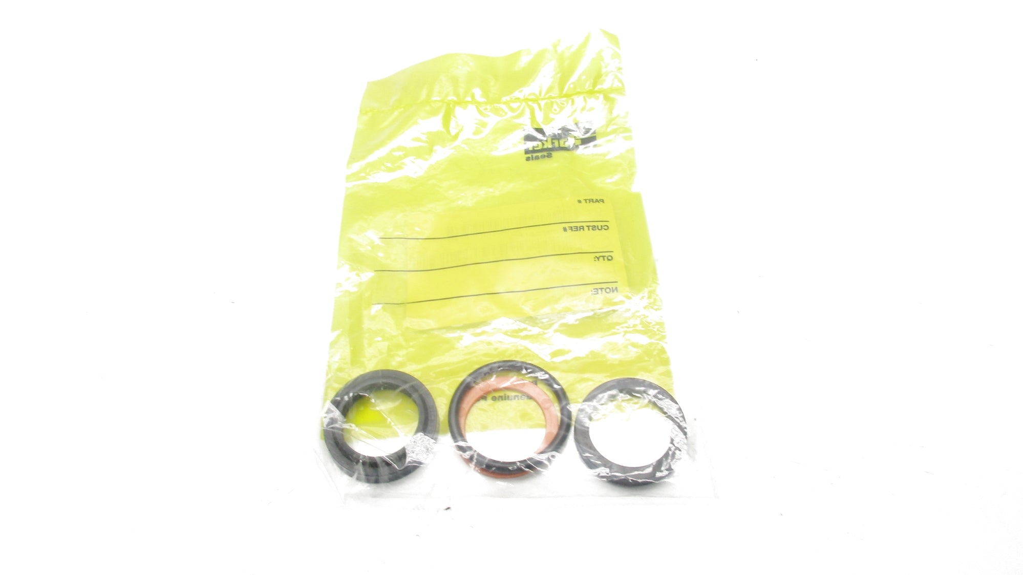 PARKER RPH-RK2AHL0101 1" NSMP