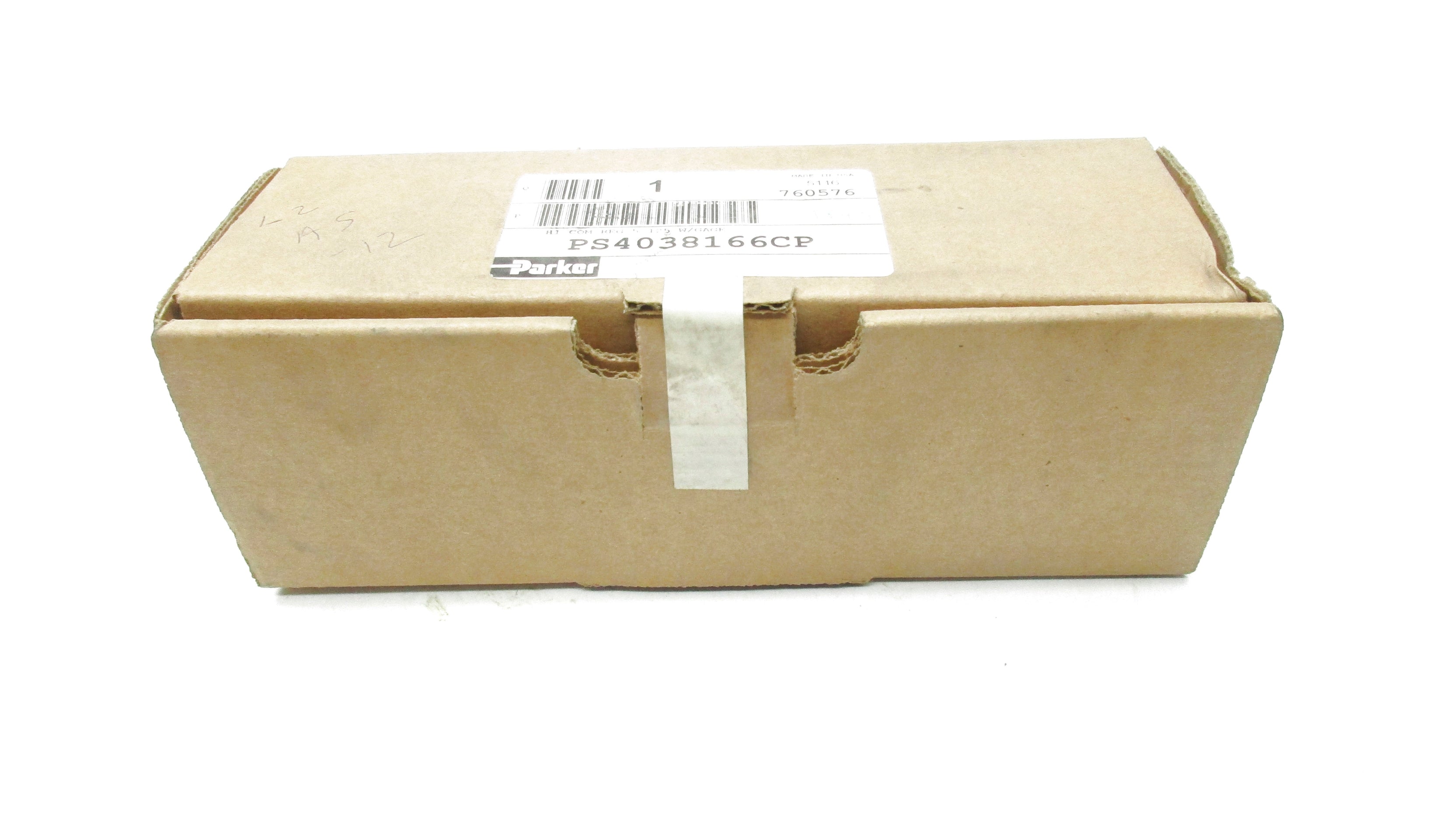 PARKER PS4038166CP NSFS