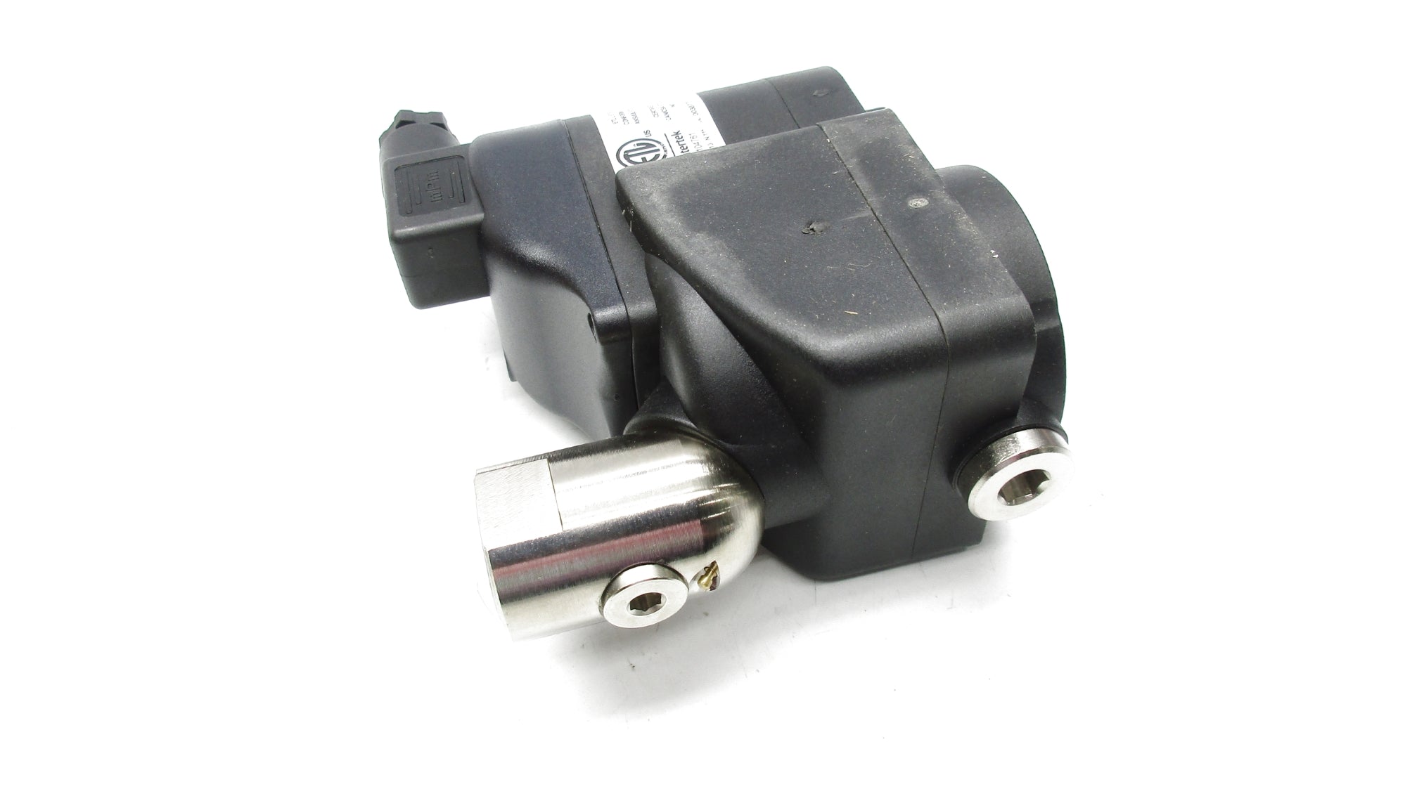 PARKER ZLD-013 3-232PSI NSMP