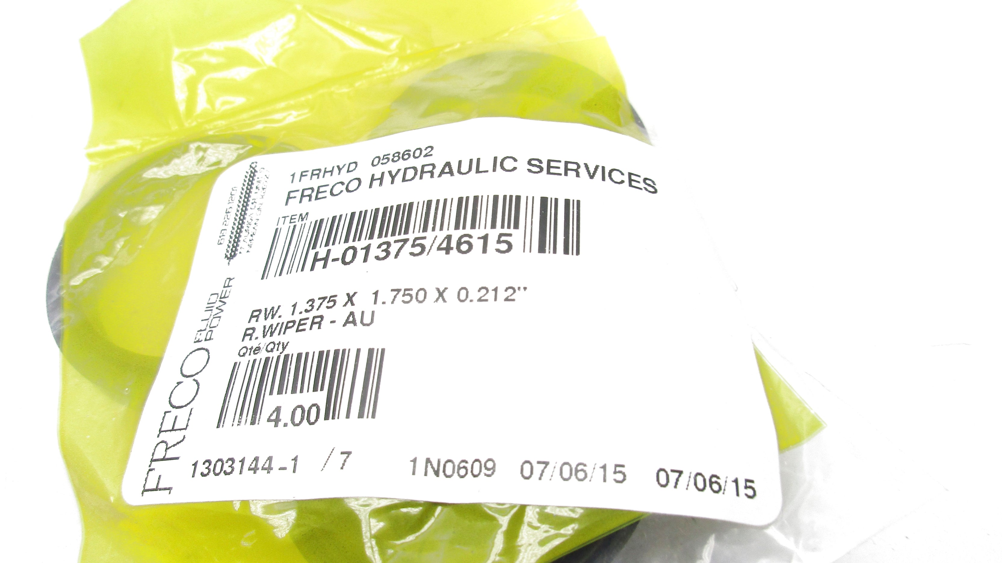 FRECO H-01375/4615 (PKG OF 4) NSMP