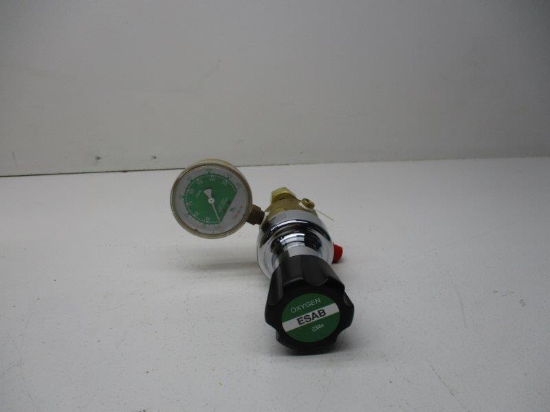 ESAB 0558010654 R-760-150-024 REGULATOR ELITE * NEW IN BOX *