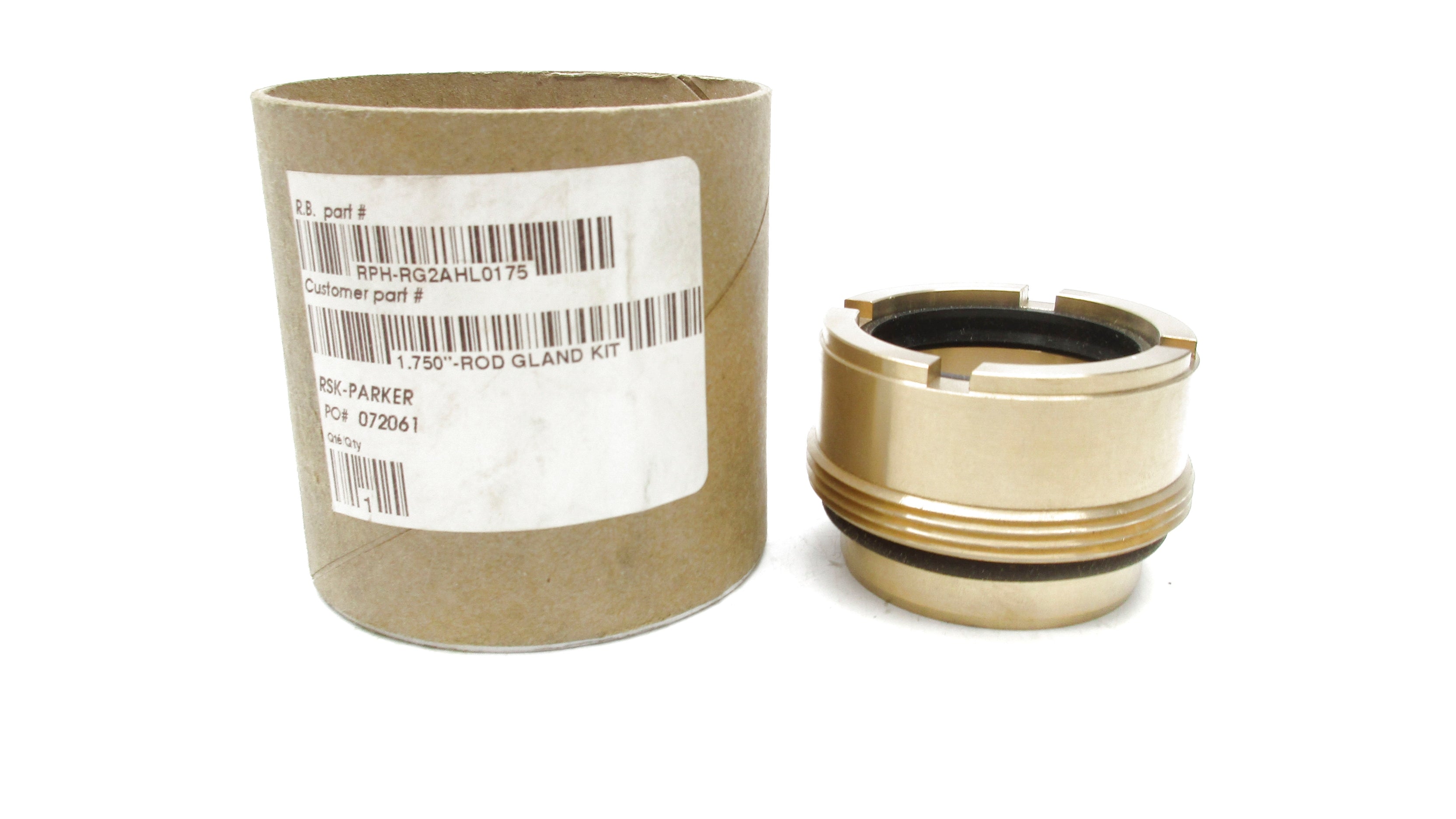 PARKER RPH-RG2AHL0175 NSMP