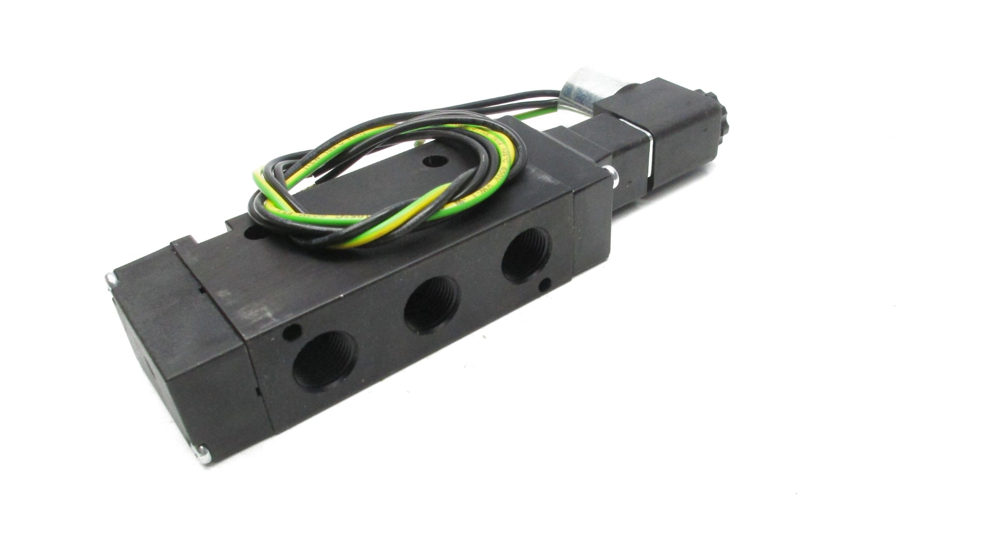 PARKER B612ADH53A 120V 146PSI NSNP