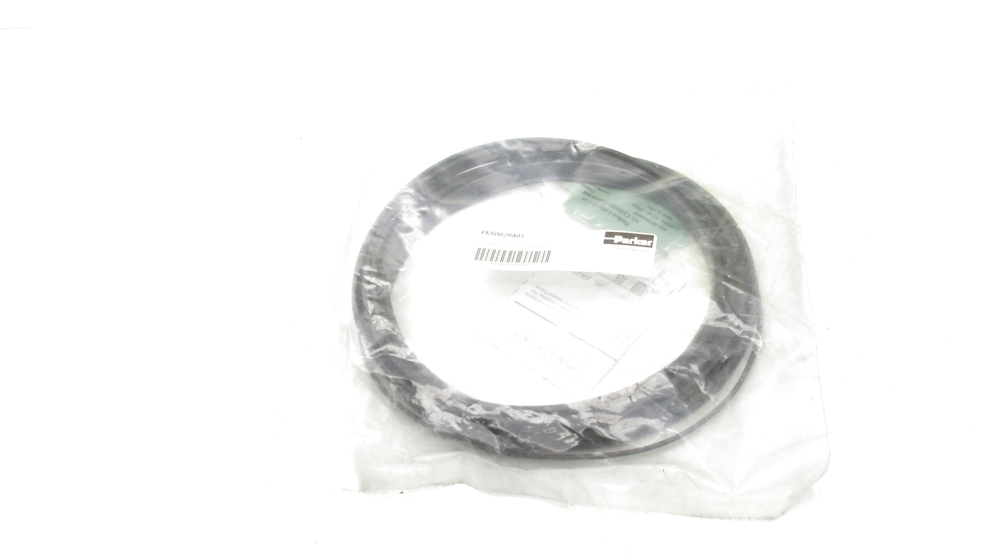 PARKER PK8002MA01 8" NSMP