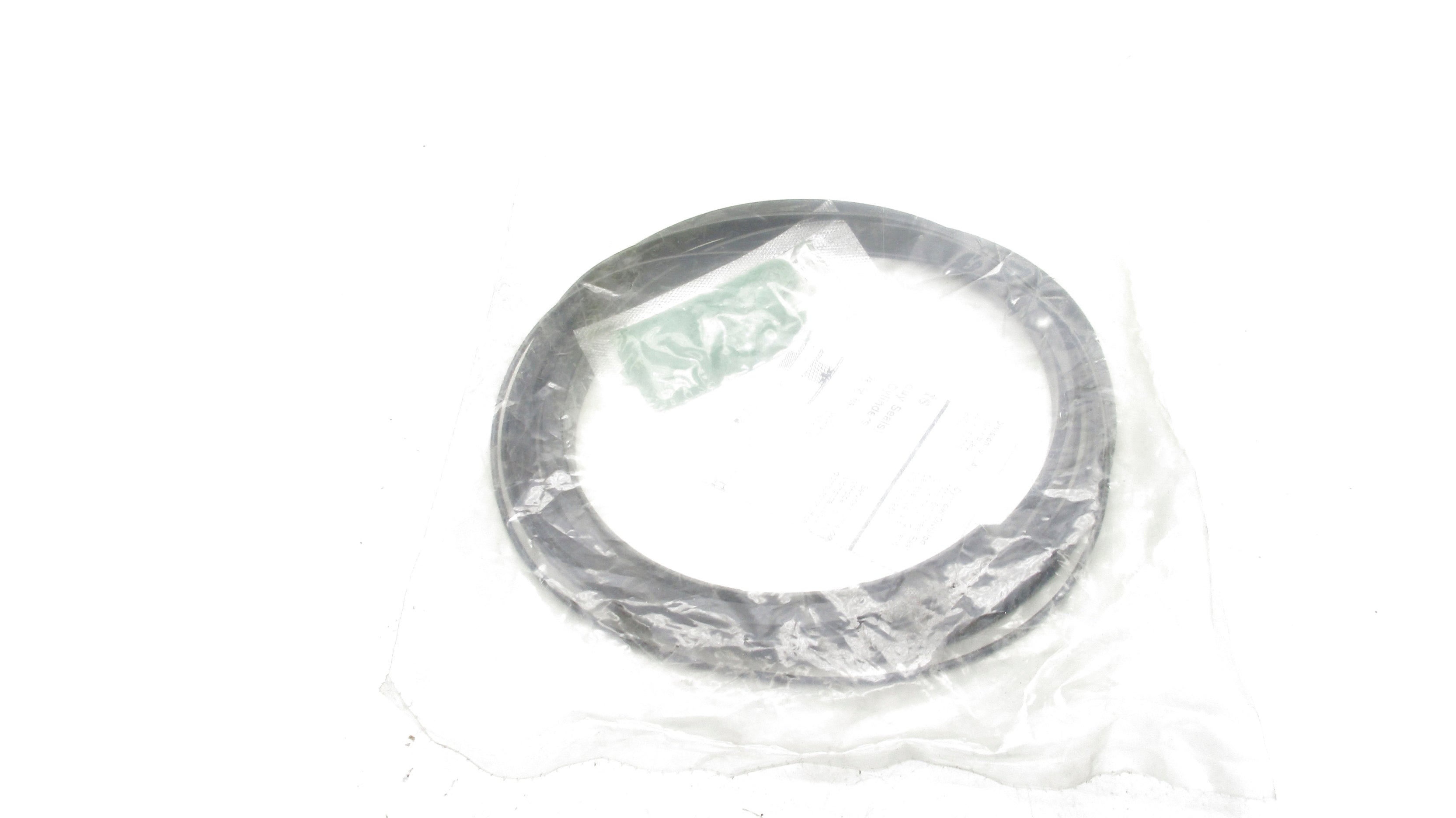 PARKER PK8002MA01 8" NSMP