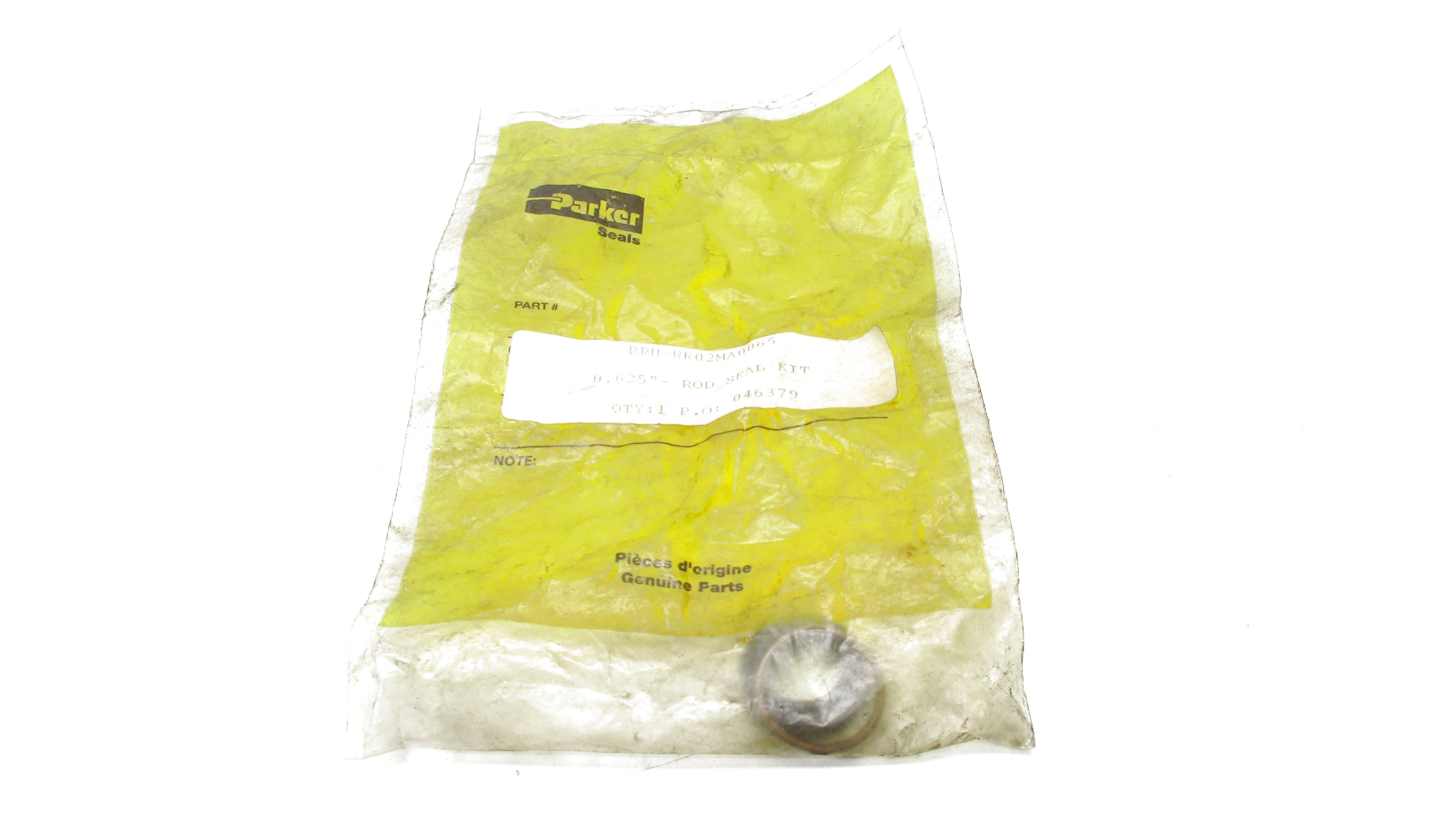PARKER RPH-RK02MA0065 NSMP