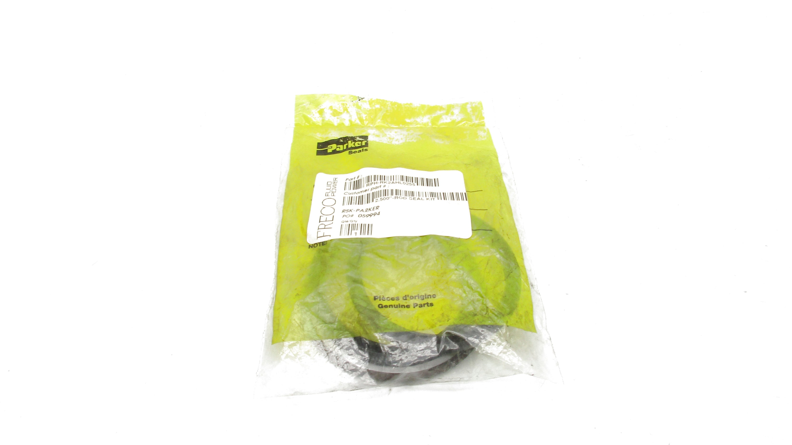 PARKER RPH-RK2AHL0255 NSMP