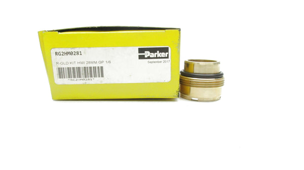 PARKER RG2HM0281 NSMP