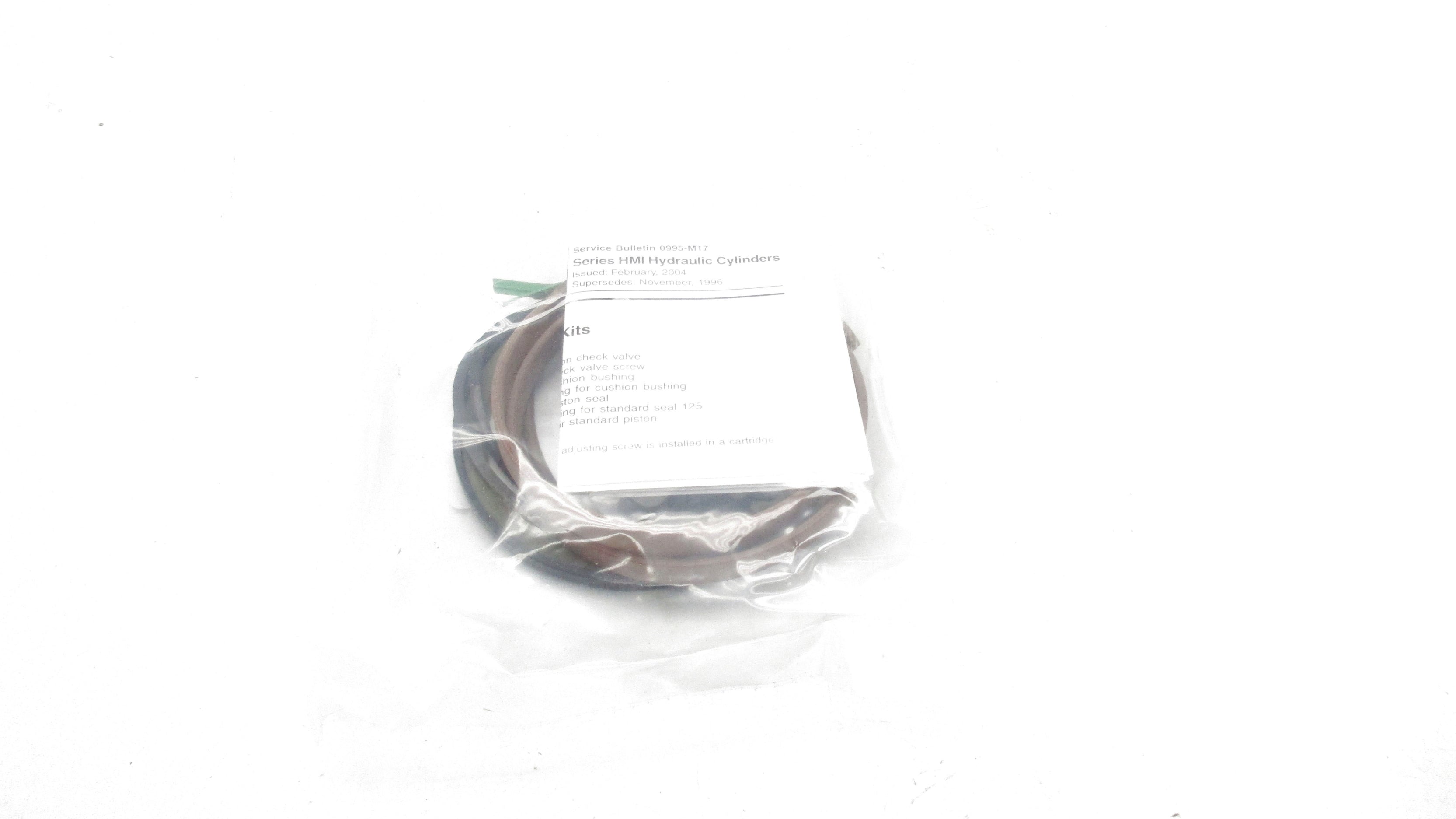 PARKER PN100HM005 NSMP