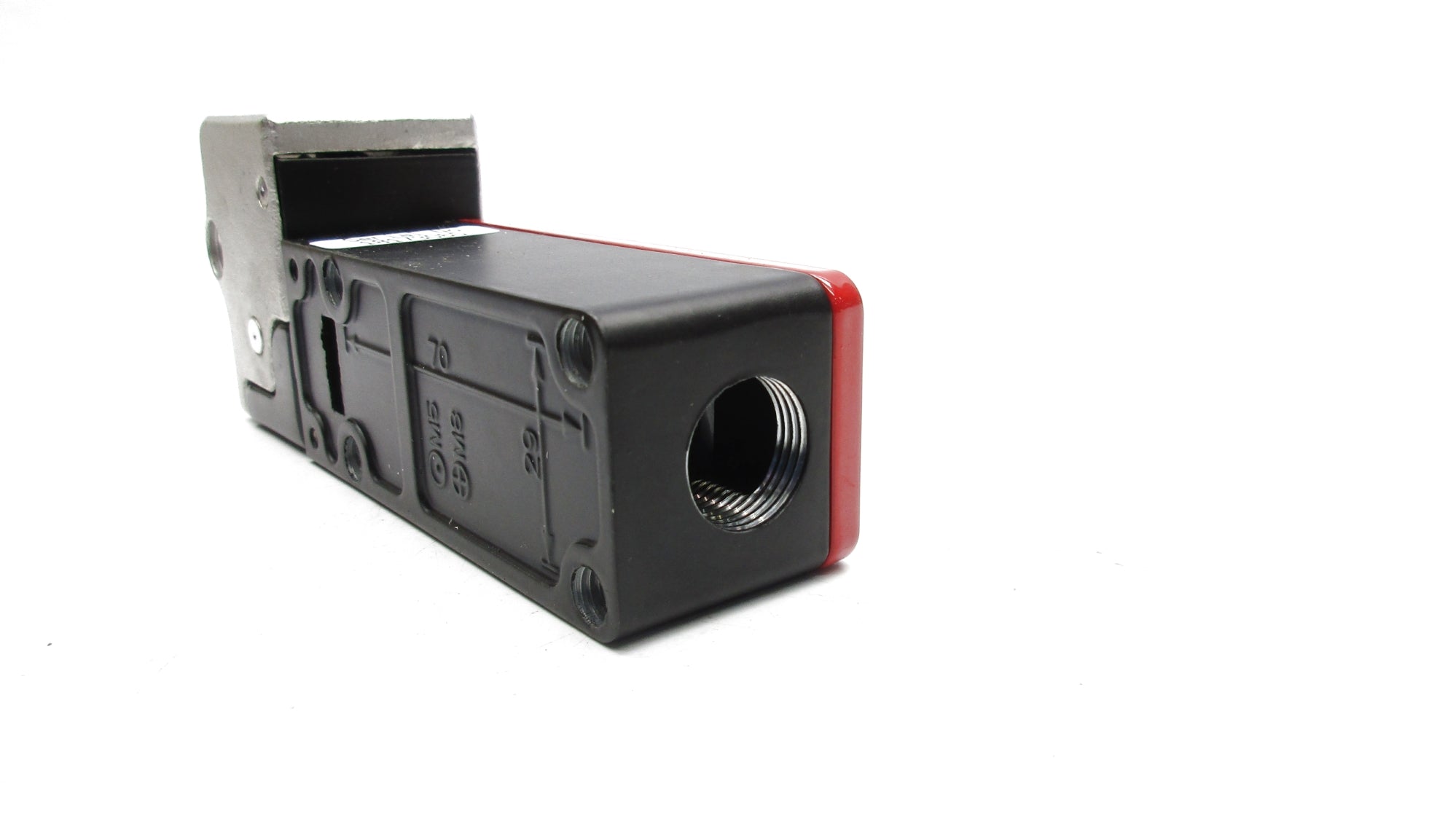 FORTRESS INTERLOCKS NO2T6ST401GM ITM-00056879 NSNP
