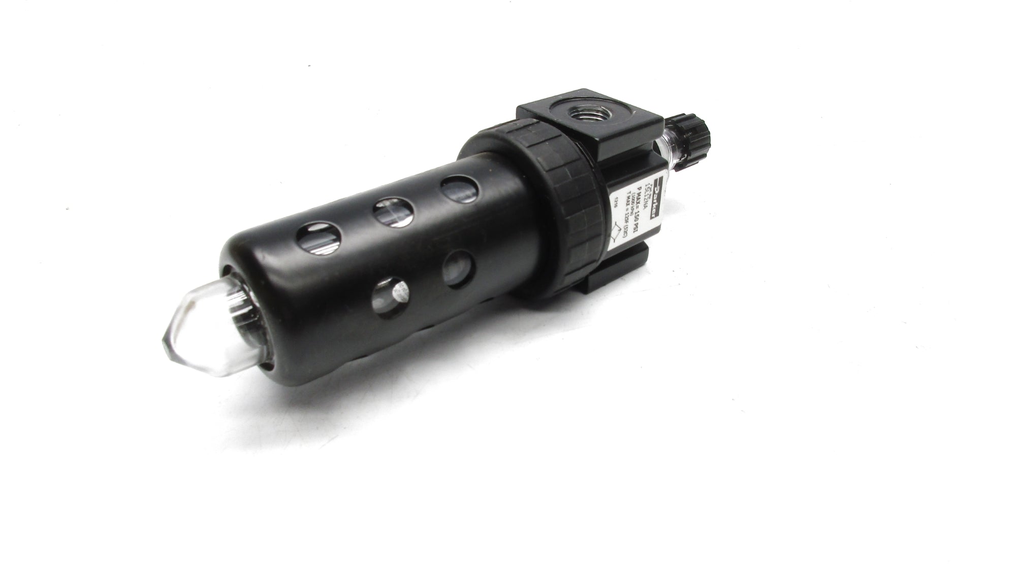 PARKER 15L12NA 150PSI NSMP