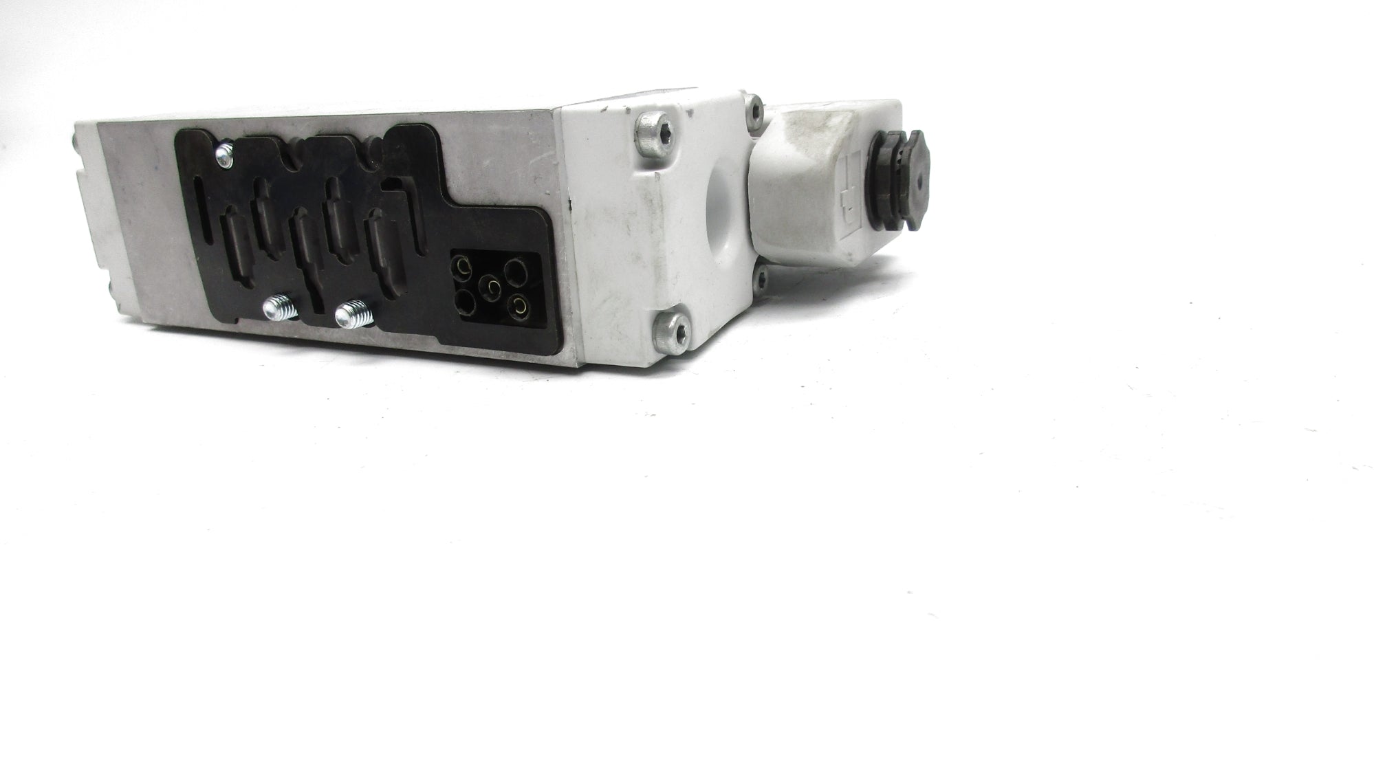 PARKER H11VXBG023C 120VAC 145PSIG NSMP