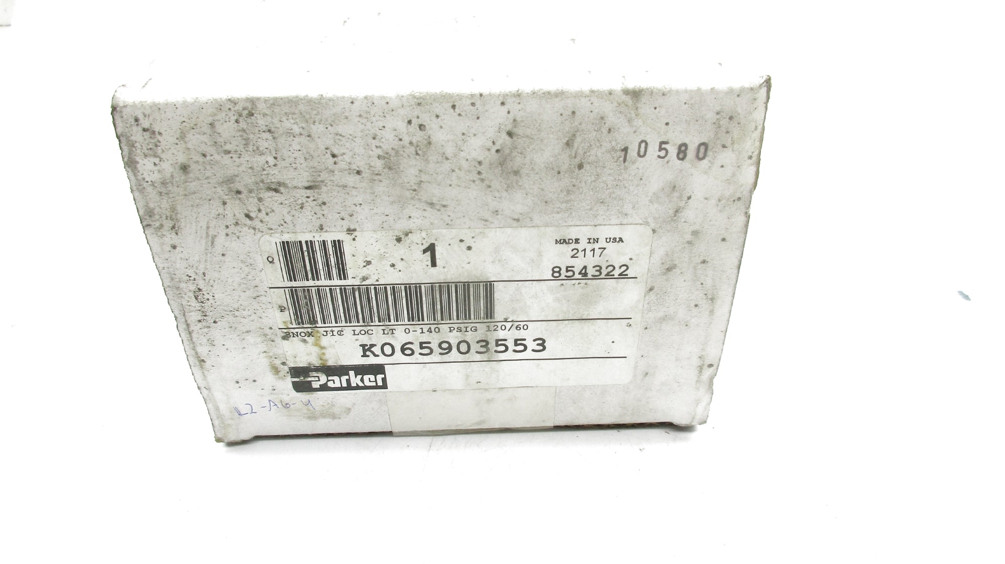 PARKER K065903553 140PSIG NSFS