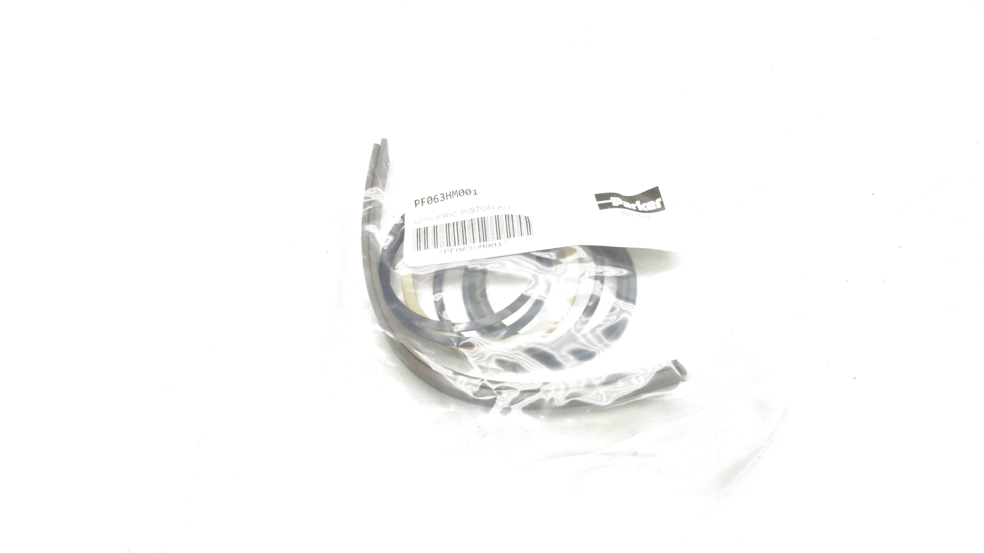 PARKER PF063HM001 NSMP