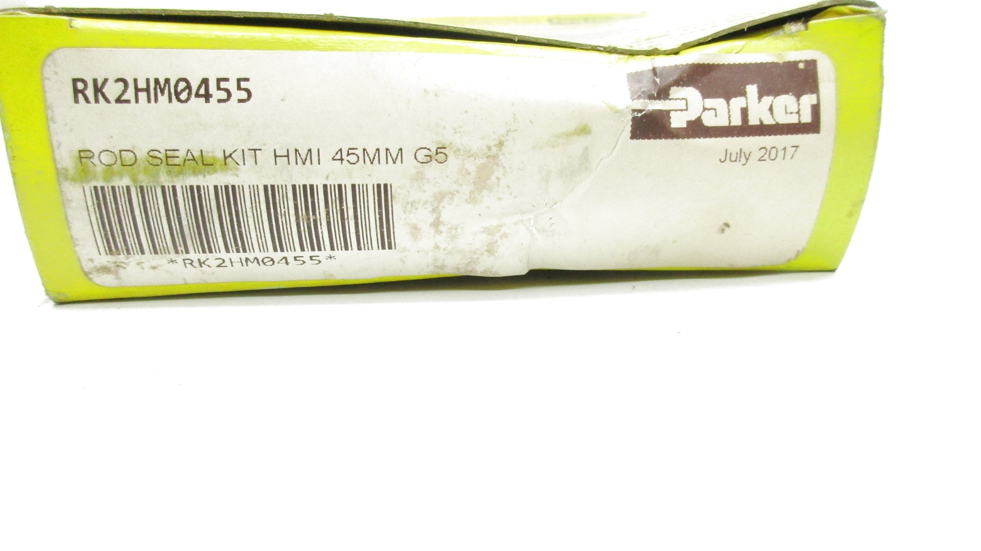PARKER RK2HM0455 NSMP