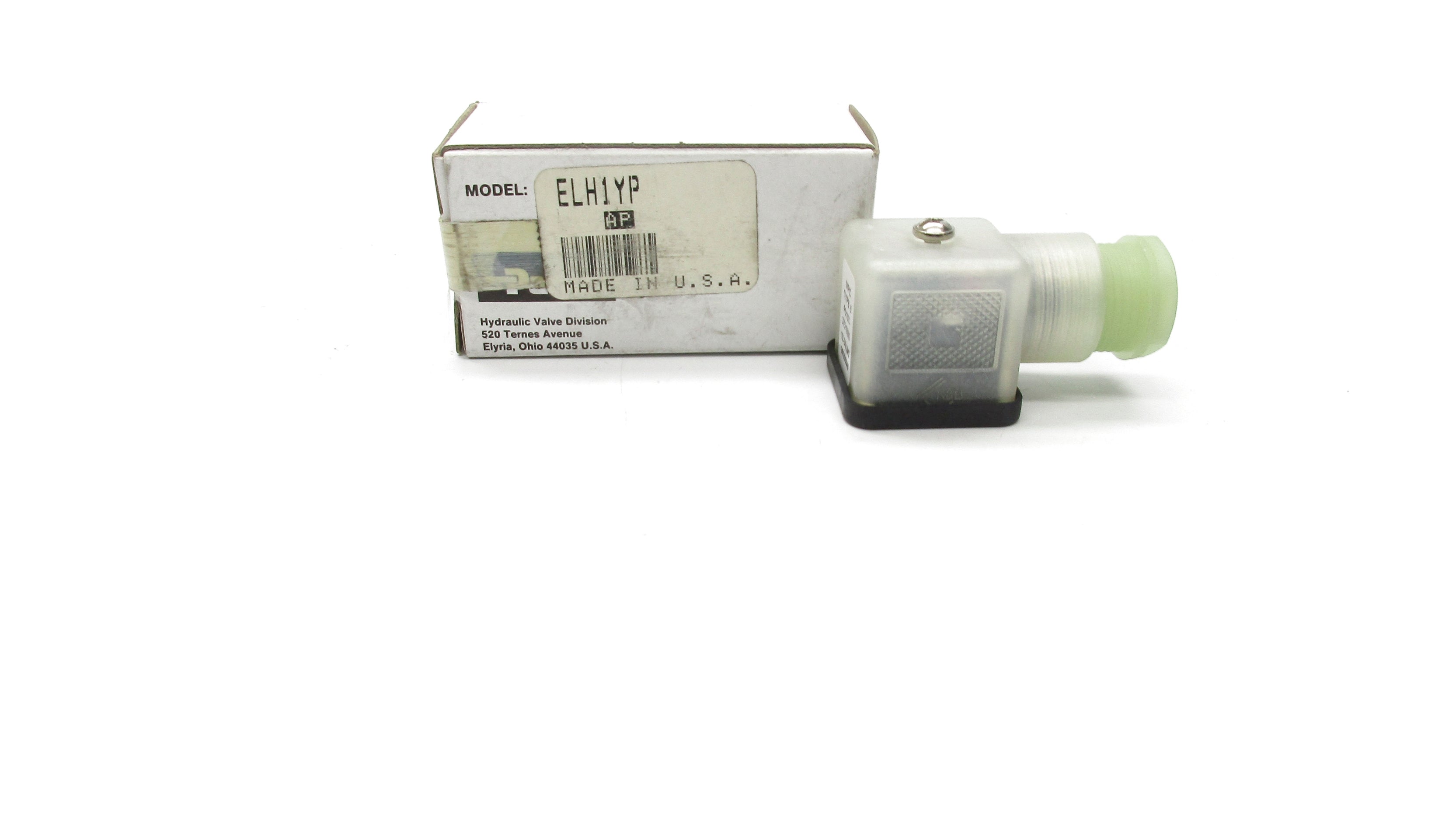 PARKER ELH1YP NSMP