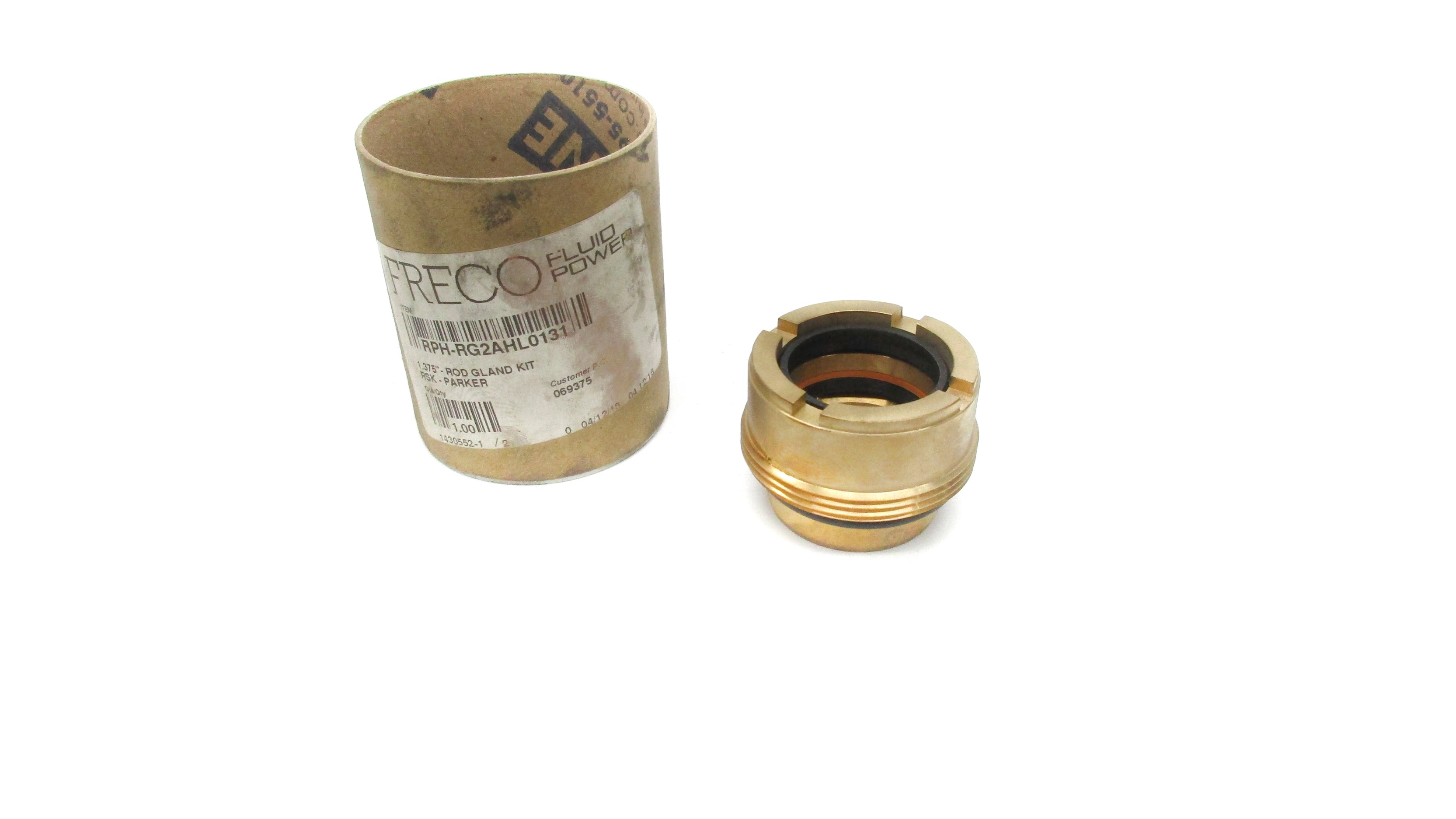 FRECO RPH-RG2AHL0131 NSMP
