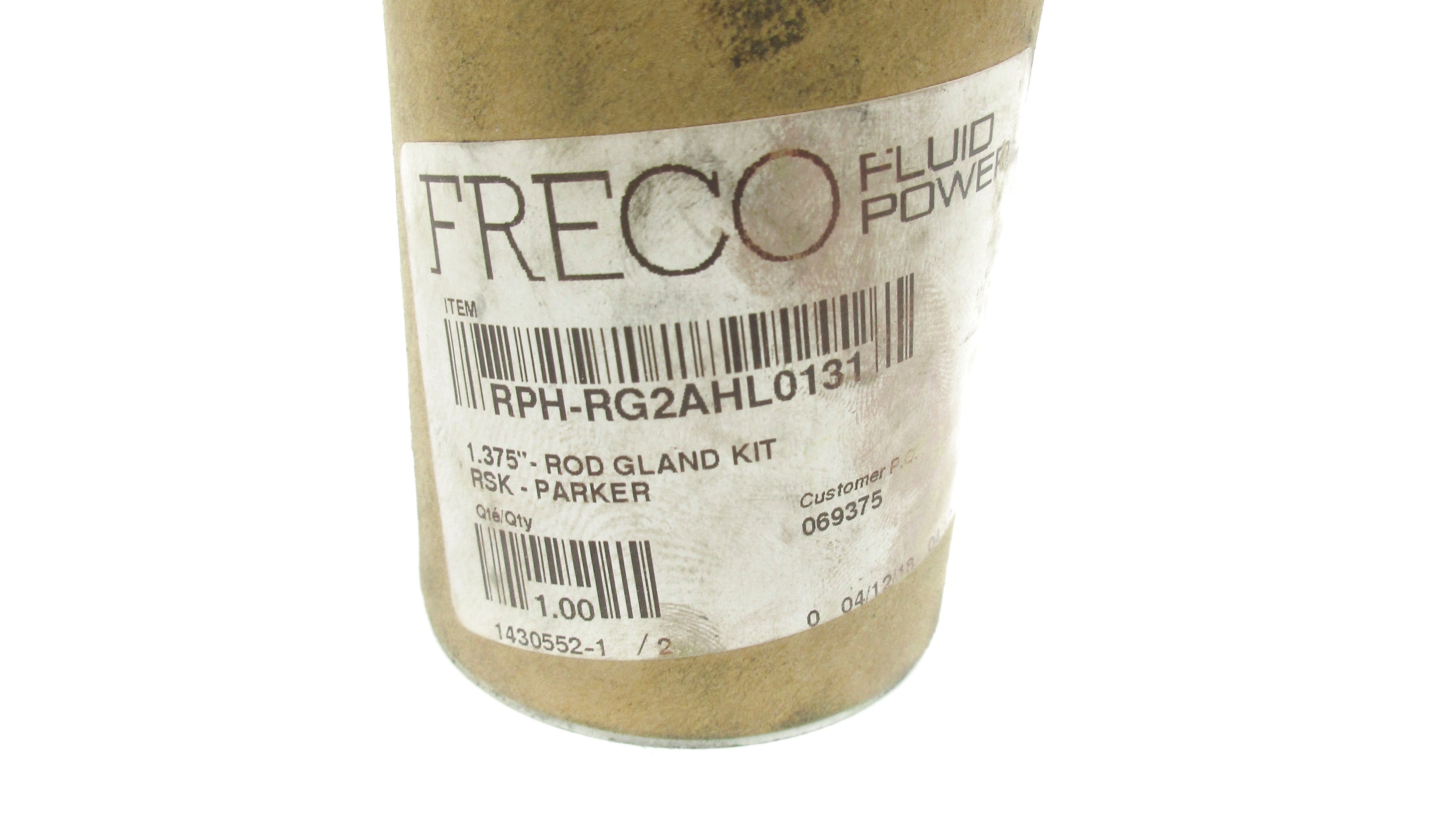 FRECO RPH-RG2AHL0131 NSMP