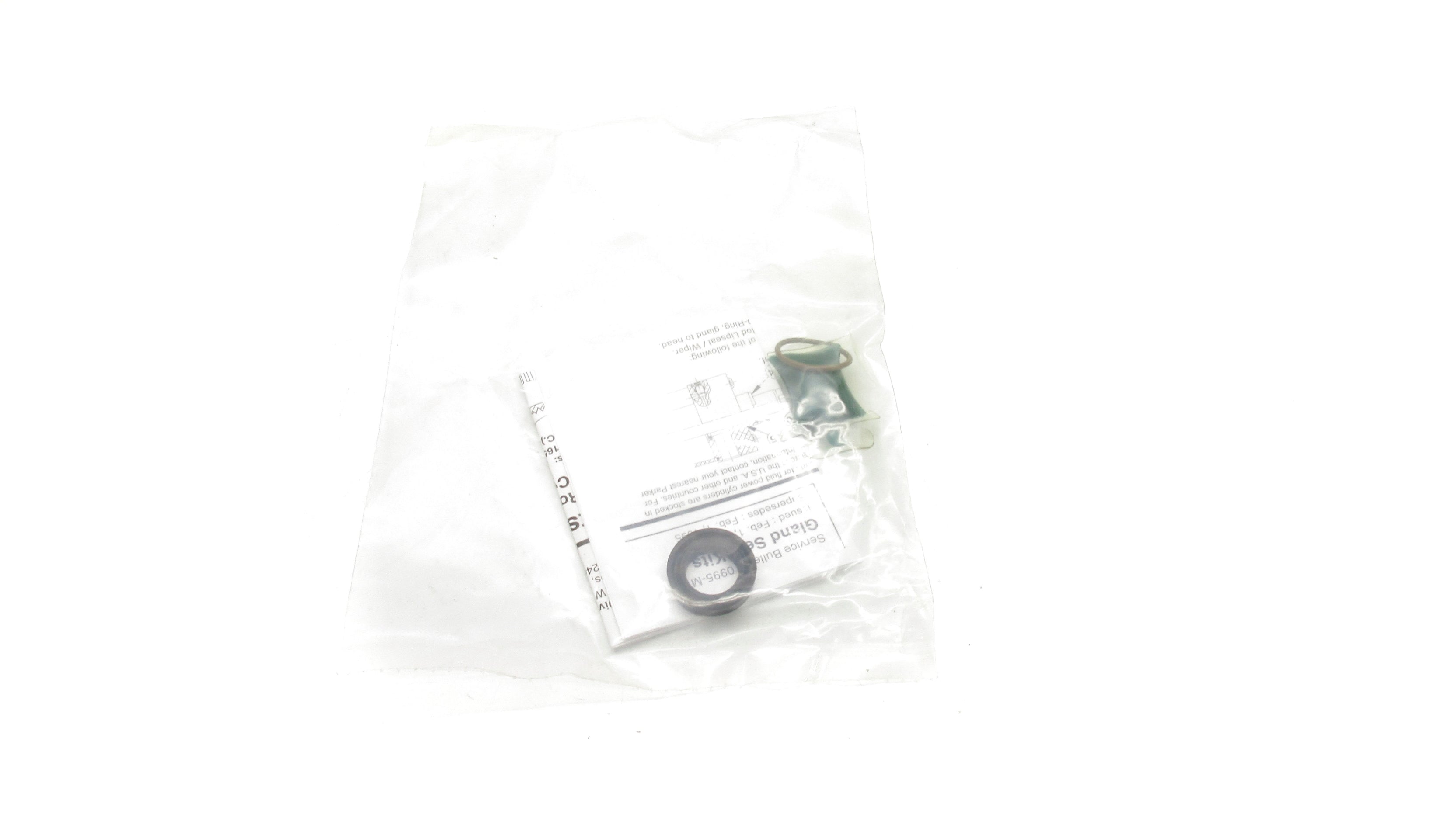 PARKER RK02MA0065 NSMP