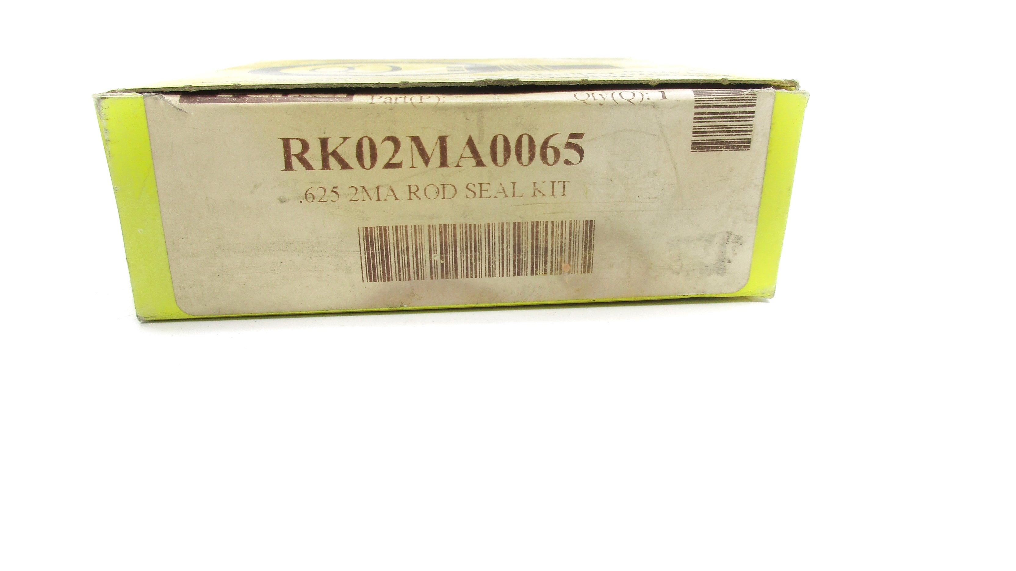 PARKER RK02MA0065 NSMP