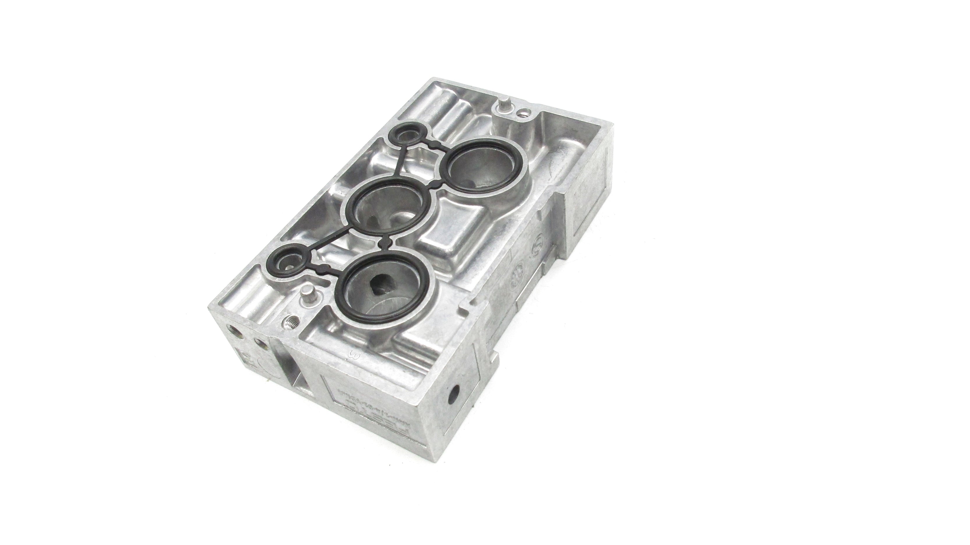 FESTO NAW-1/4-01-VDMA NSMP
