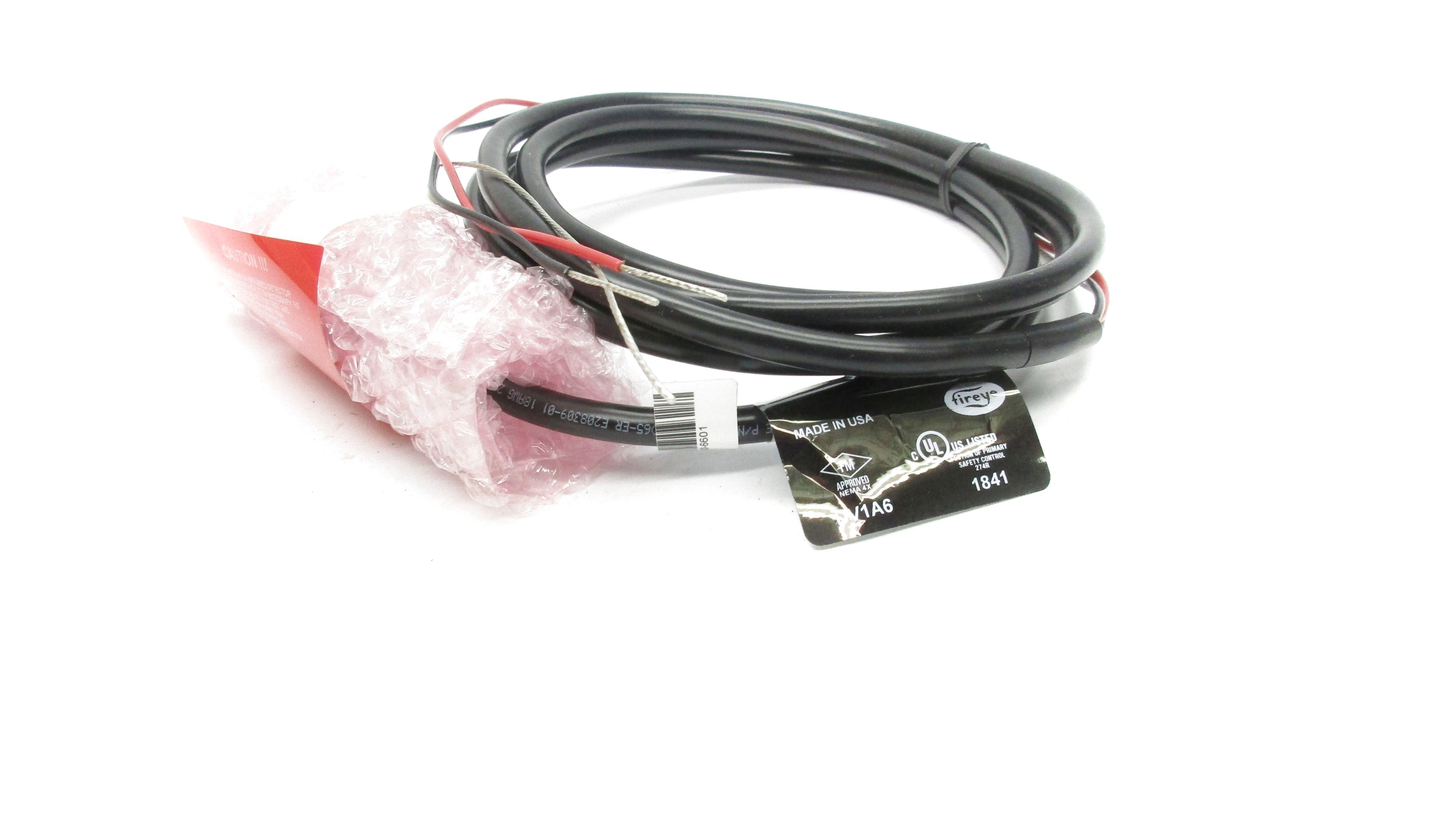 FIREYE UV1A6 NSMP