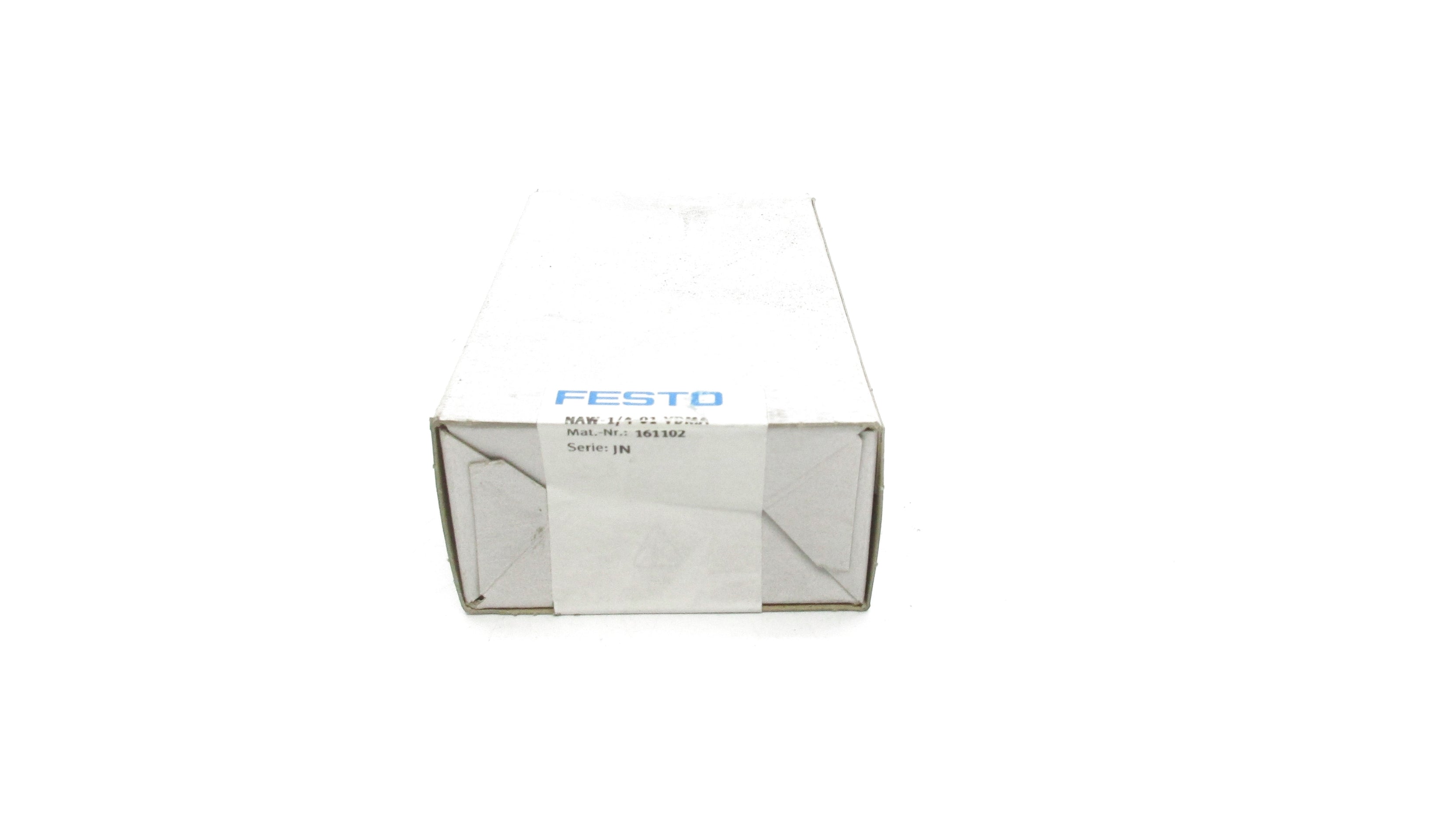 FESTO NAW-1/4-01-VDMA NSFS