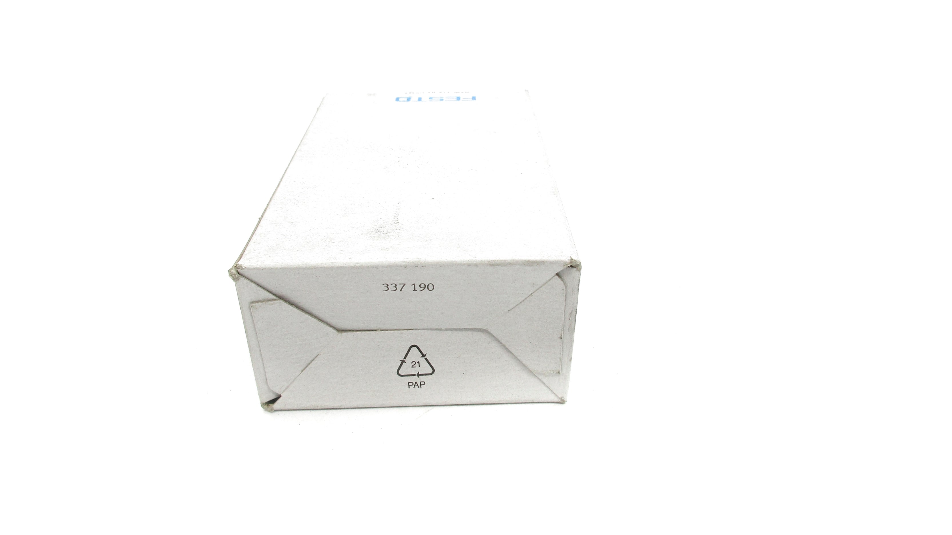 FESTO NAW-1/4-01-VDMA NSFS