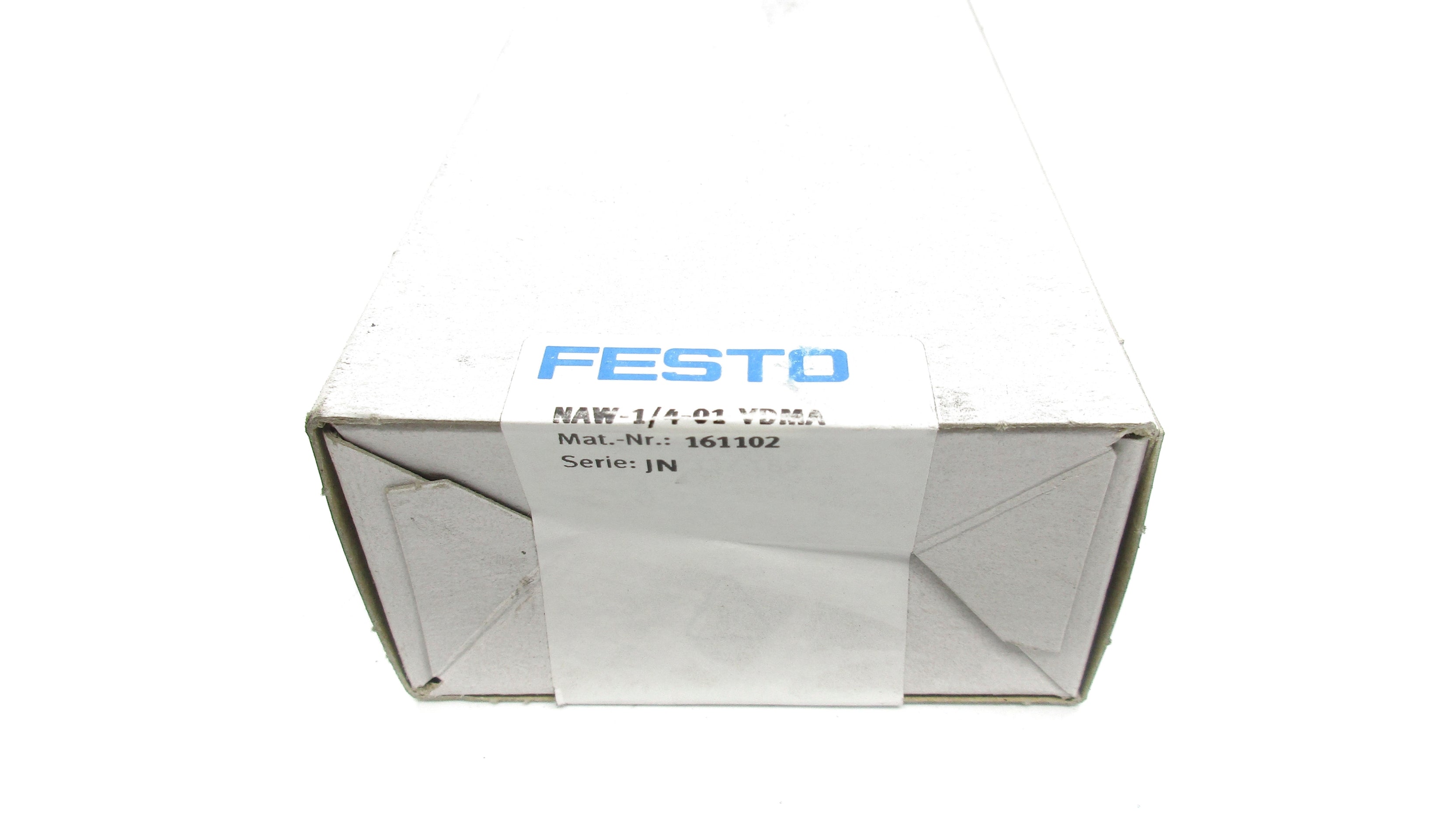 FESTO NAW-1/4-01-VDMA NSFS