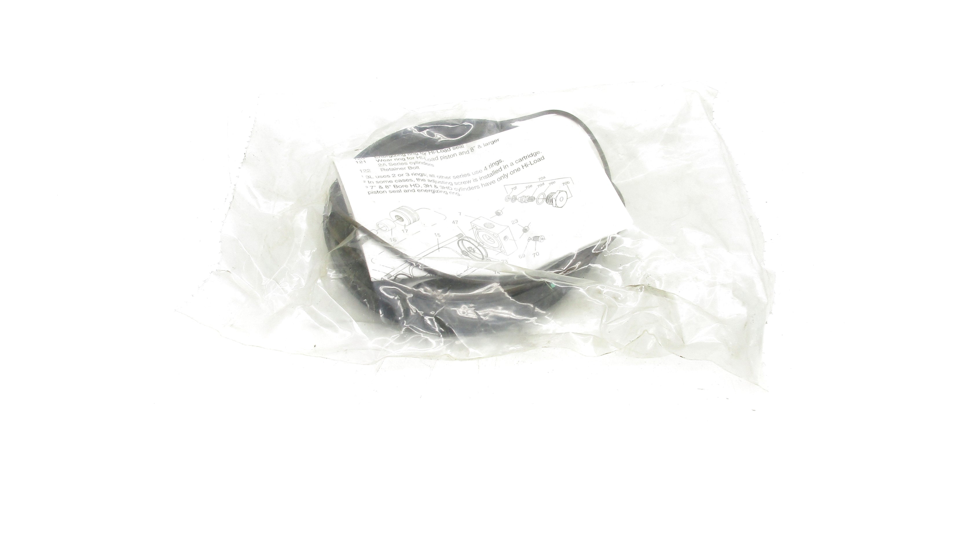 PARKER PK4002ML05 NSMP