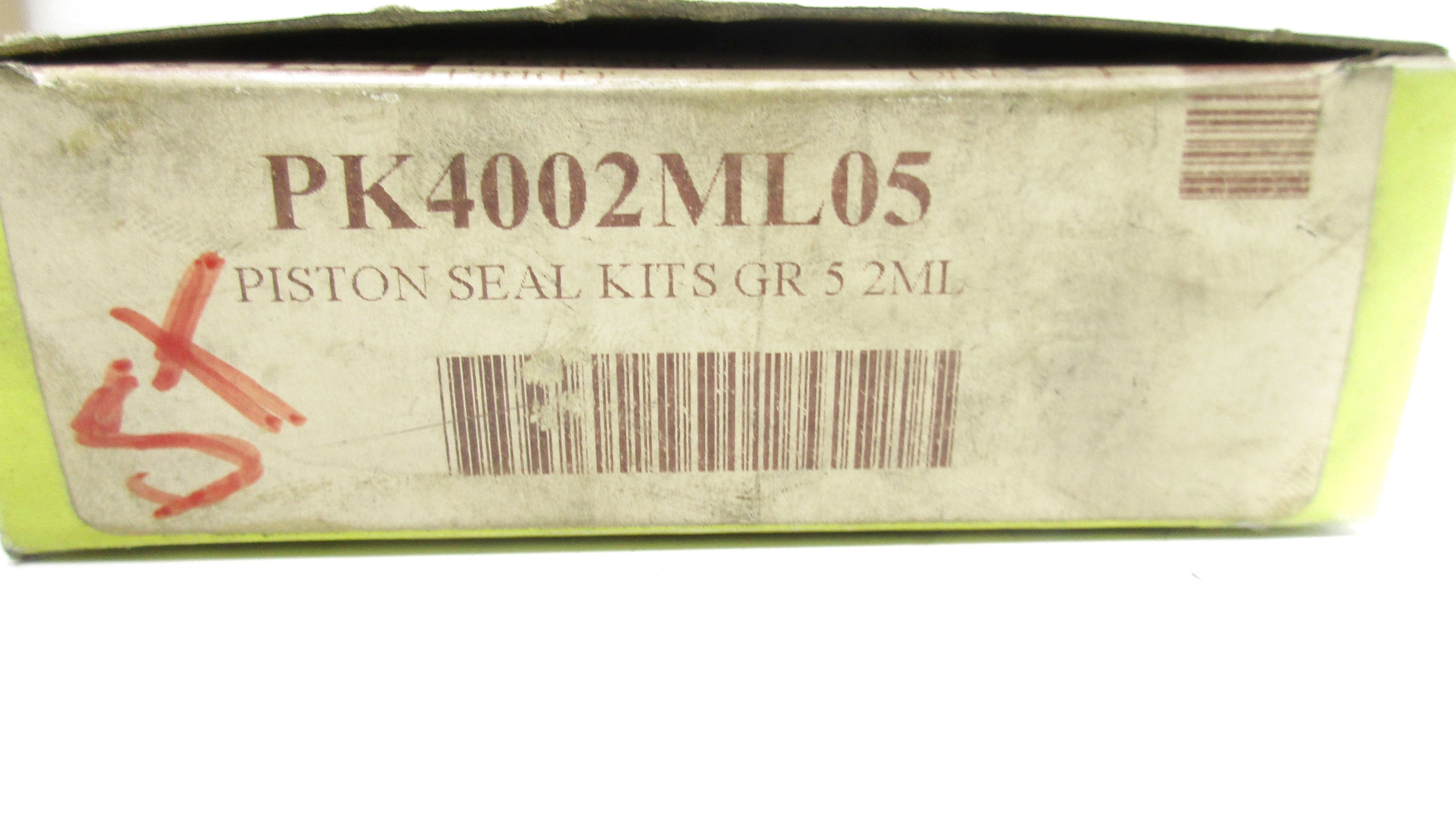 PARKER PK4002ML05 NSMP