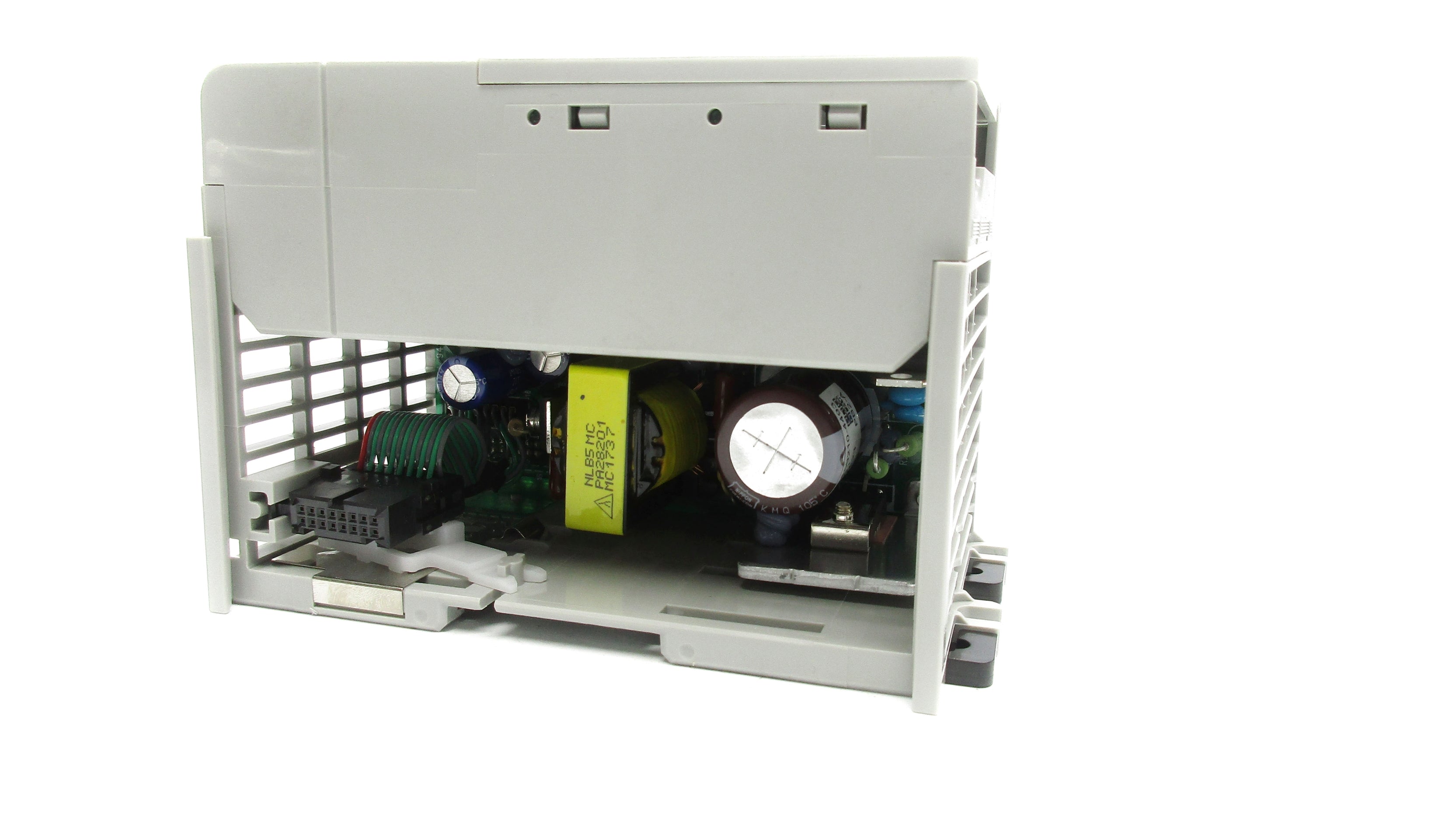 ALLEN BRADLEY 1769-PB2 SER. A NSMP