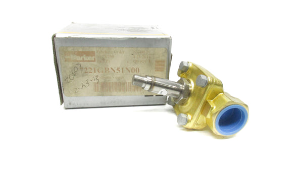 PARKER 7221GBN51N00 NSMP