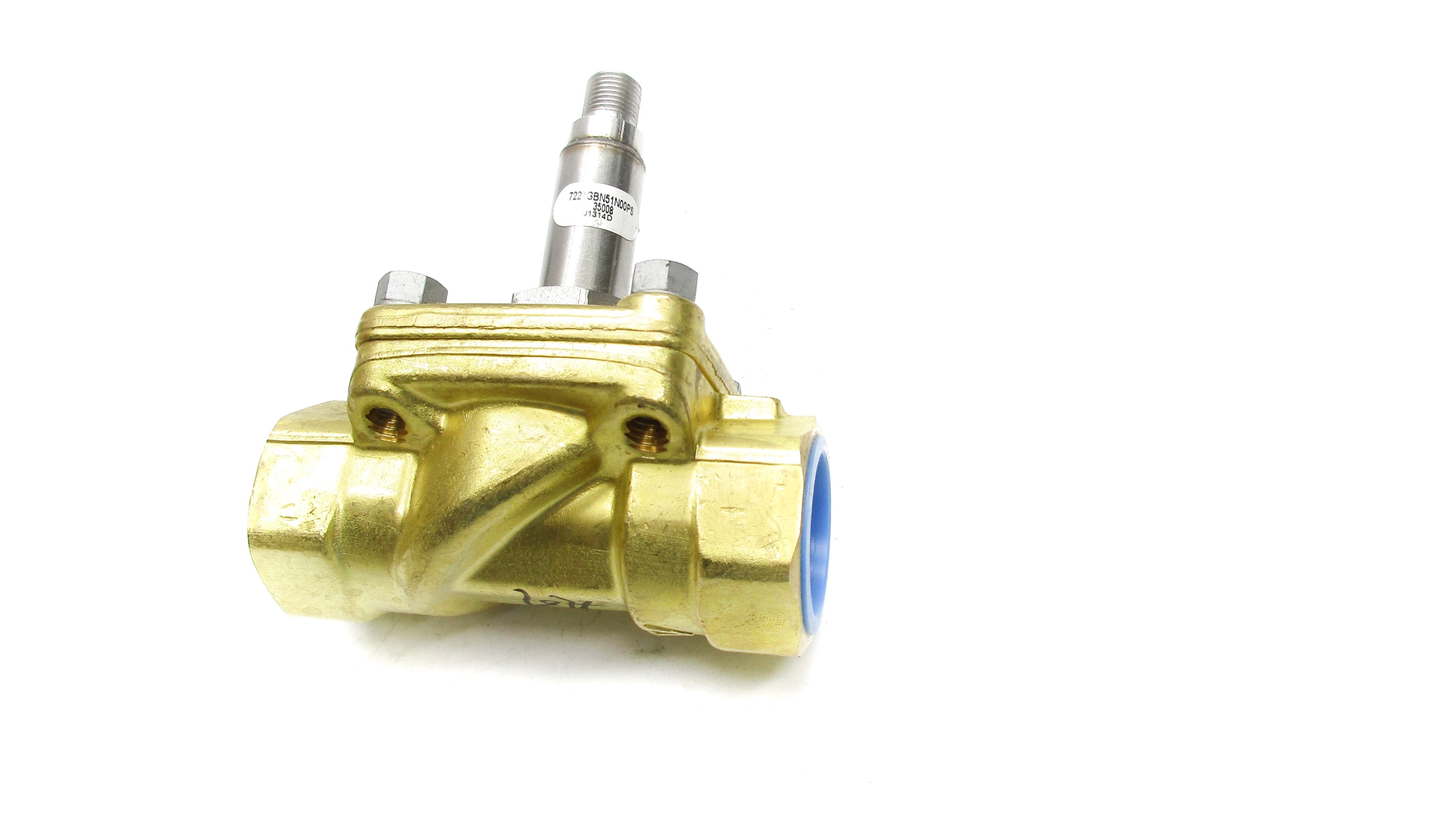 PARKER 7221GBN51N00 NSMP