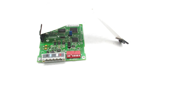 ALLEN BRADLEY 22-COMM-D SER. A F/W V1.011 24VDC NSMP