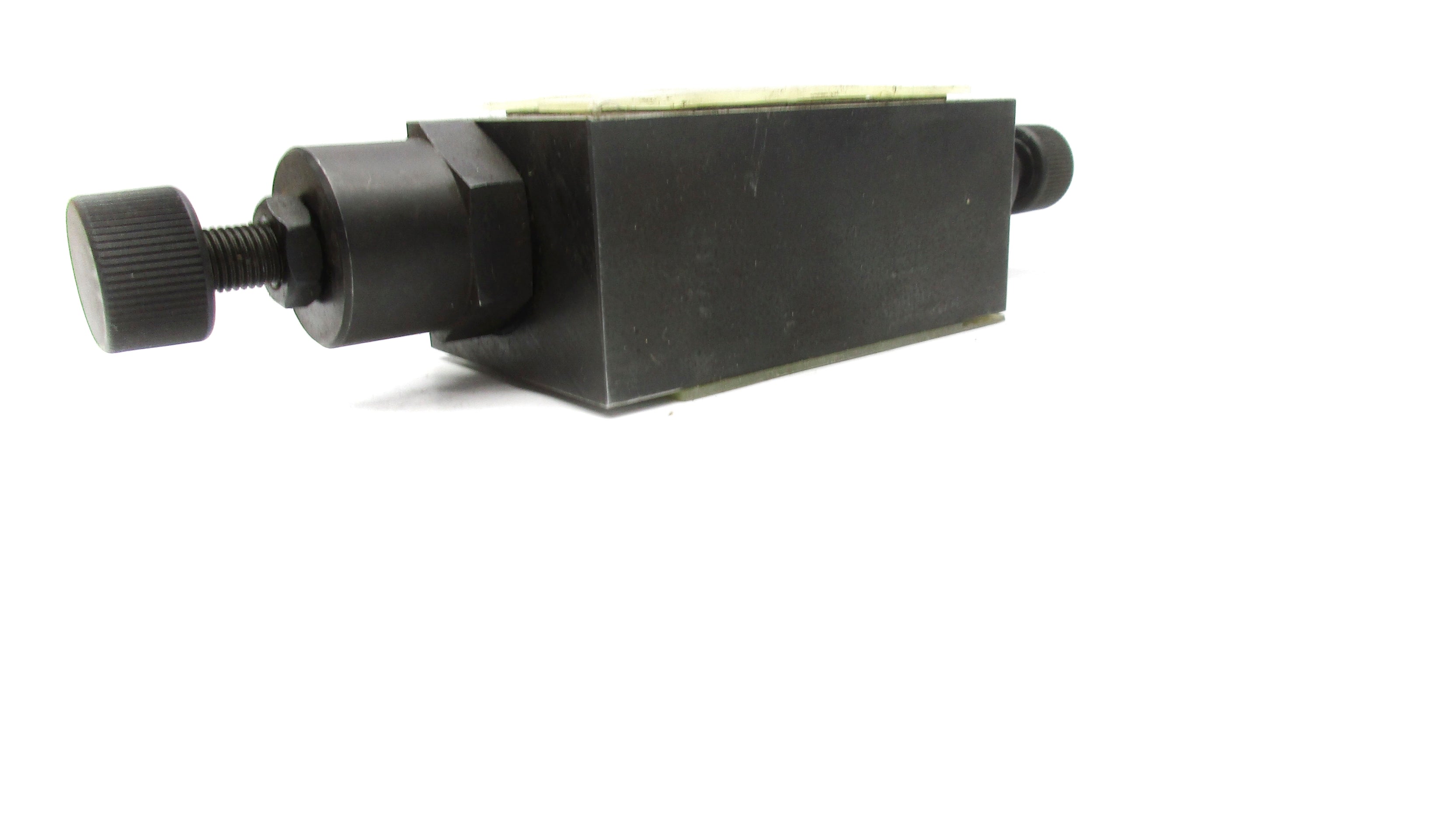 PARKER FM3DDKN50 3000PSI NSNP