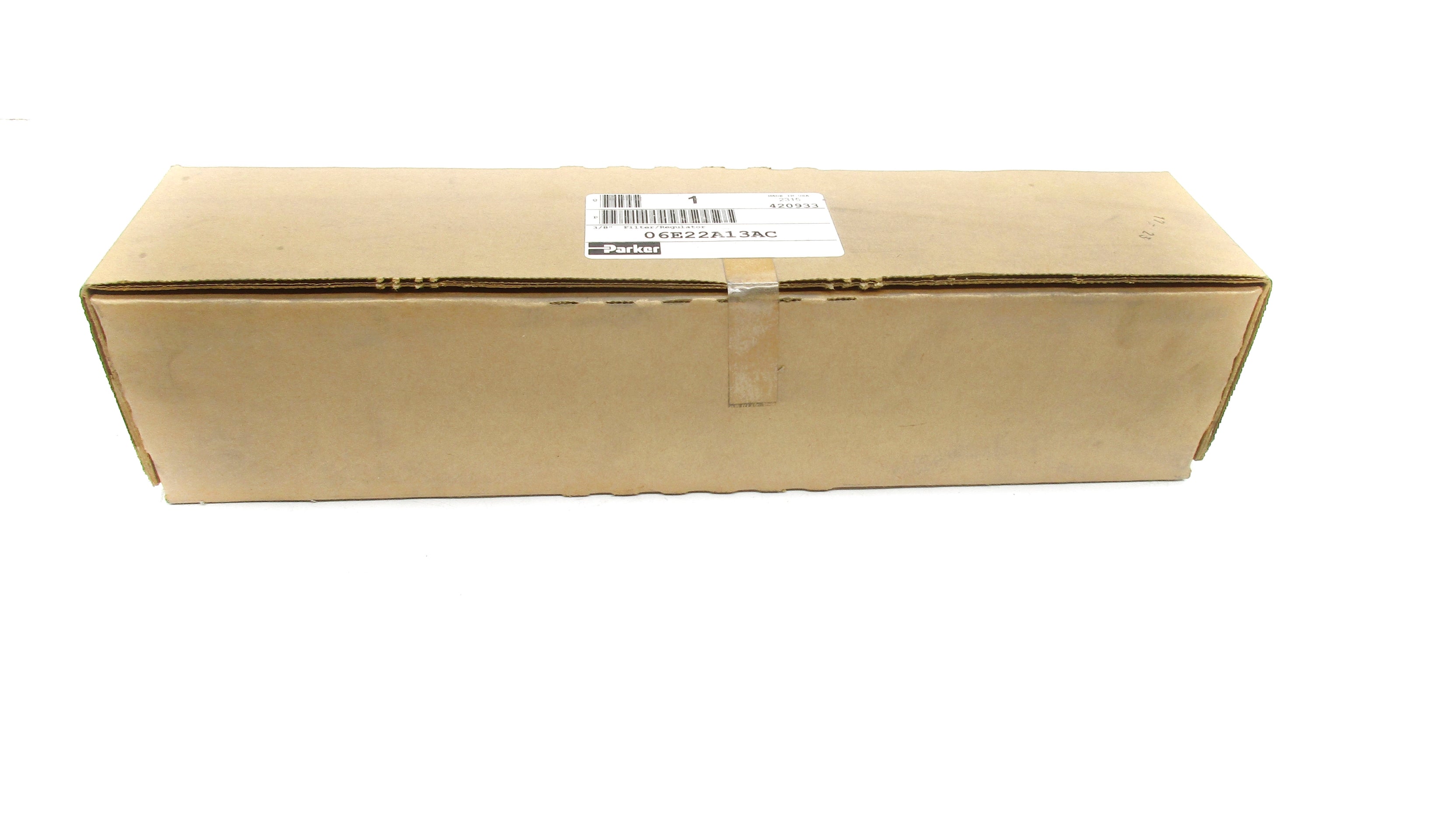 PARKER 06E22A13AC NSFS