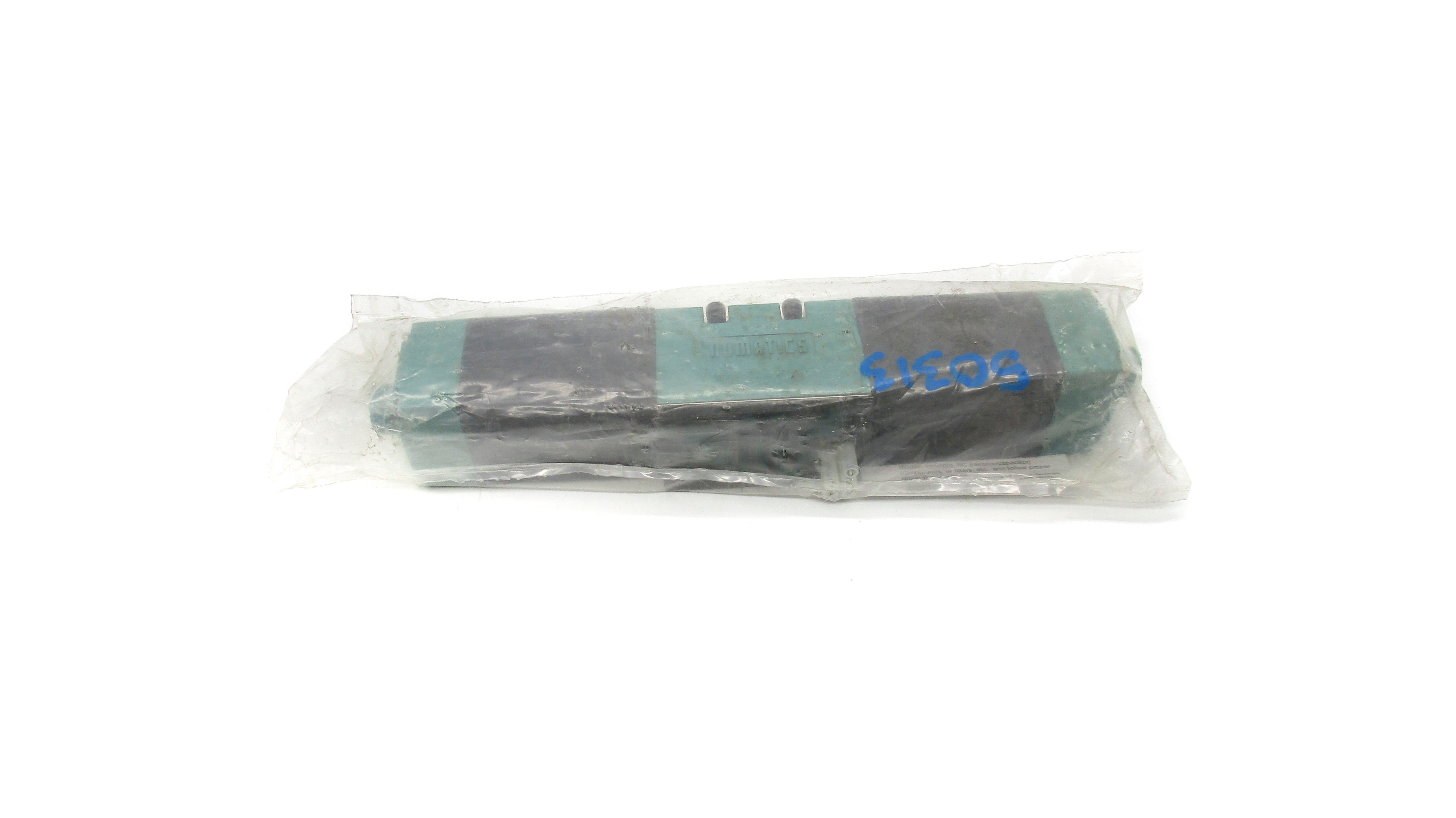 NUMATICS 152SS600M000061 NSMP
