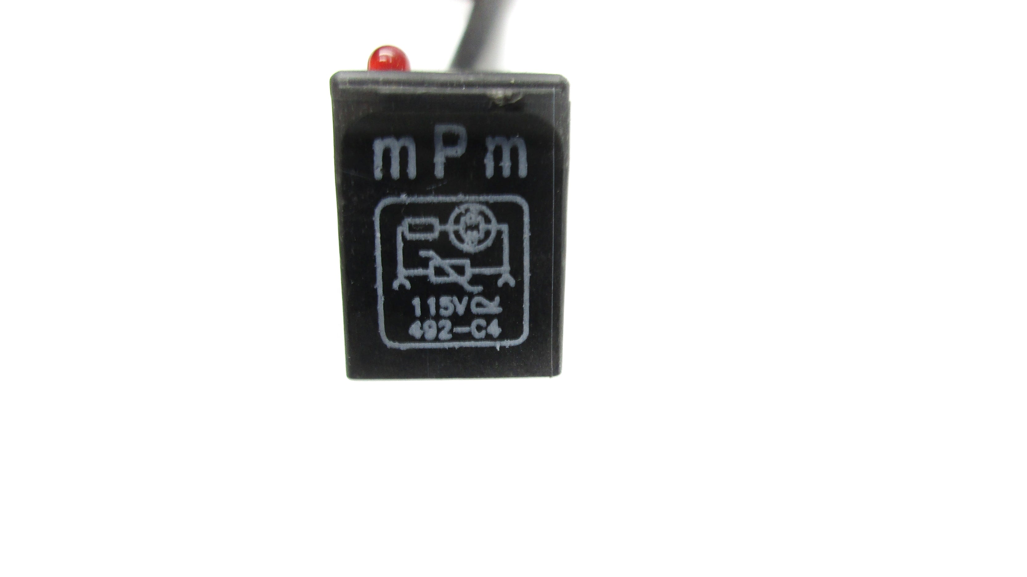 MPM 492-C4 NSNP