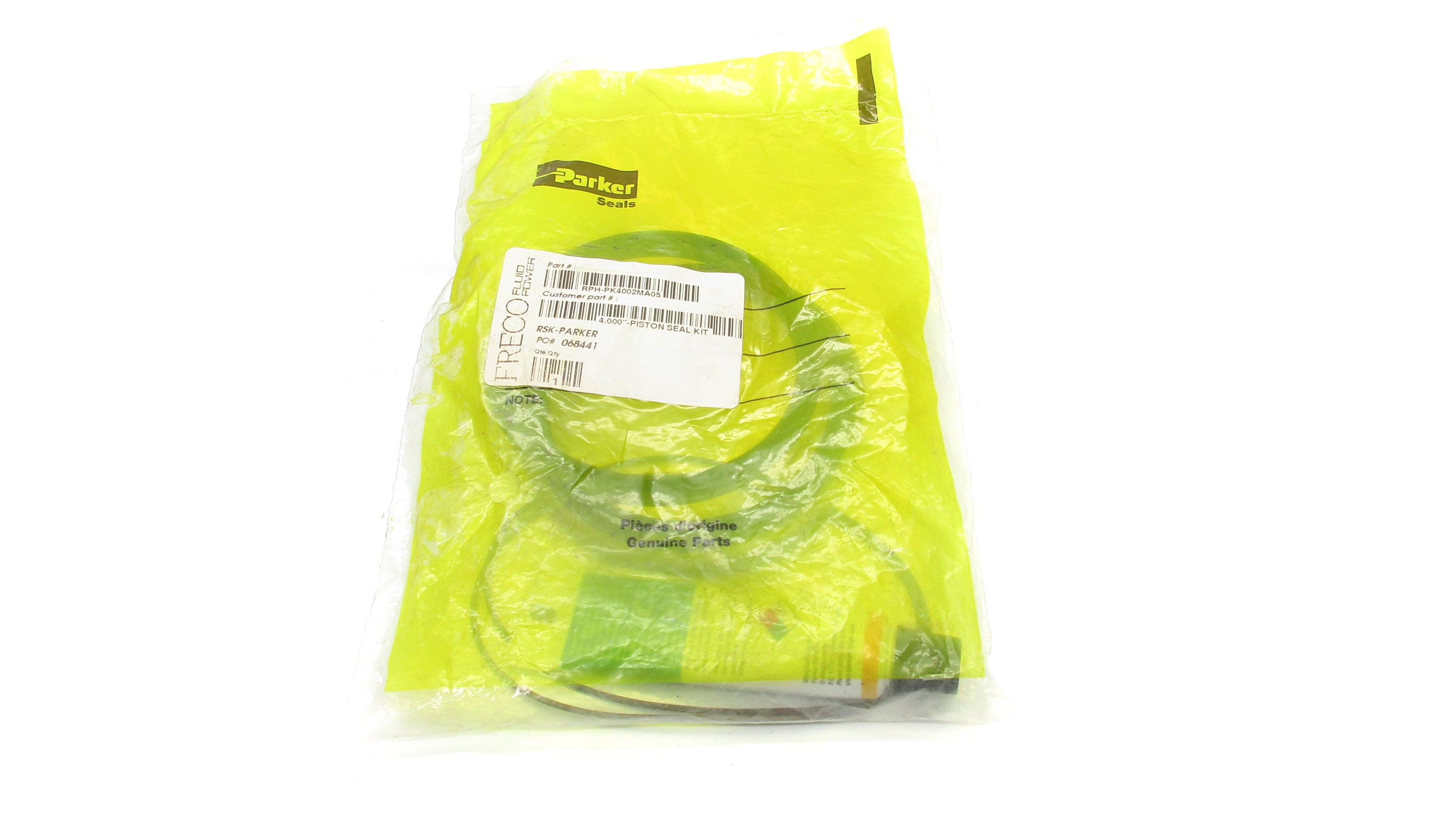 PARKER RPH-PK4002MA05 NSMP
