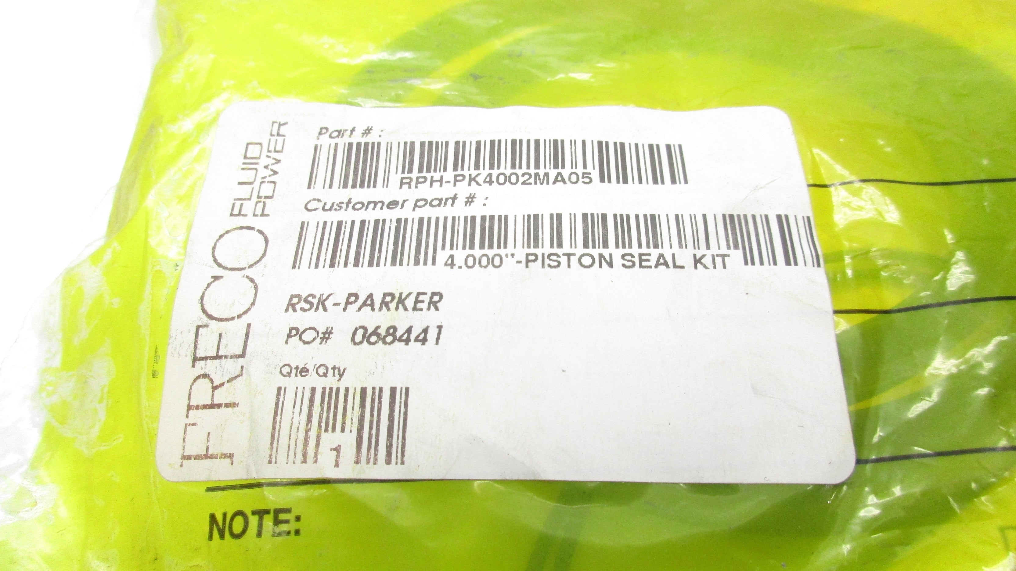 PARKER RPH-PK4002MA05 NSMP