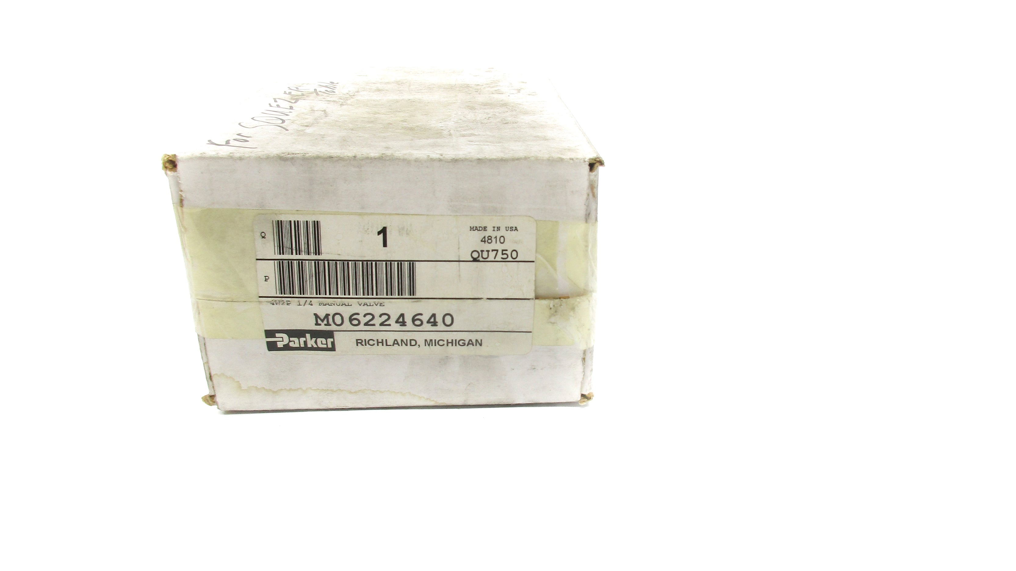 PARKER M06224640 NSFS
