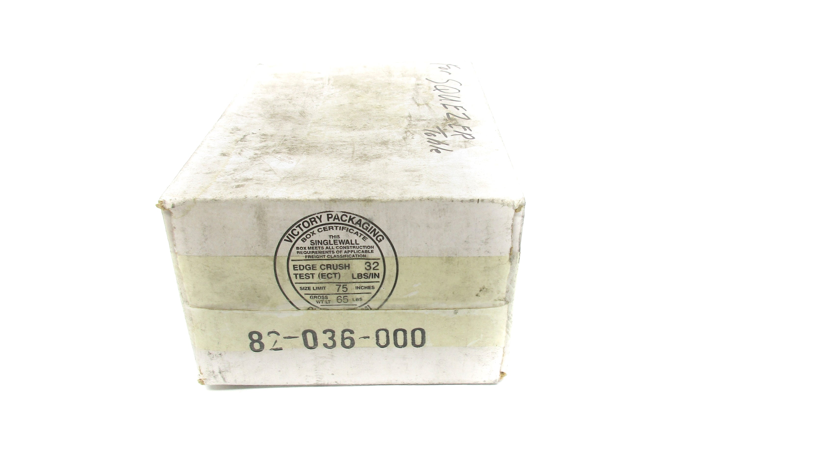 PARKER M06224640 NSFS